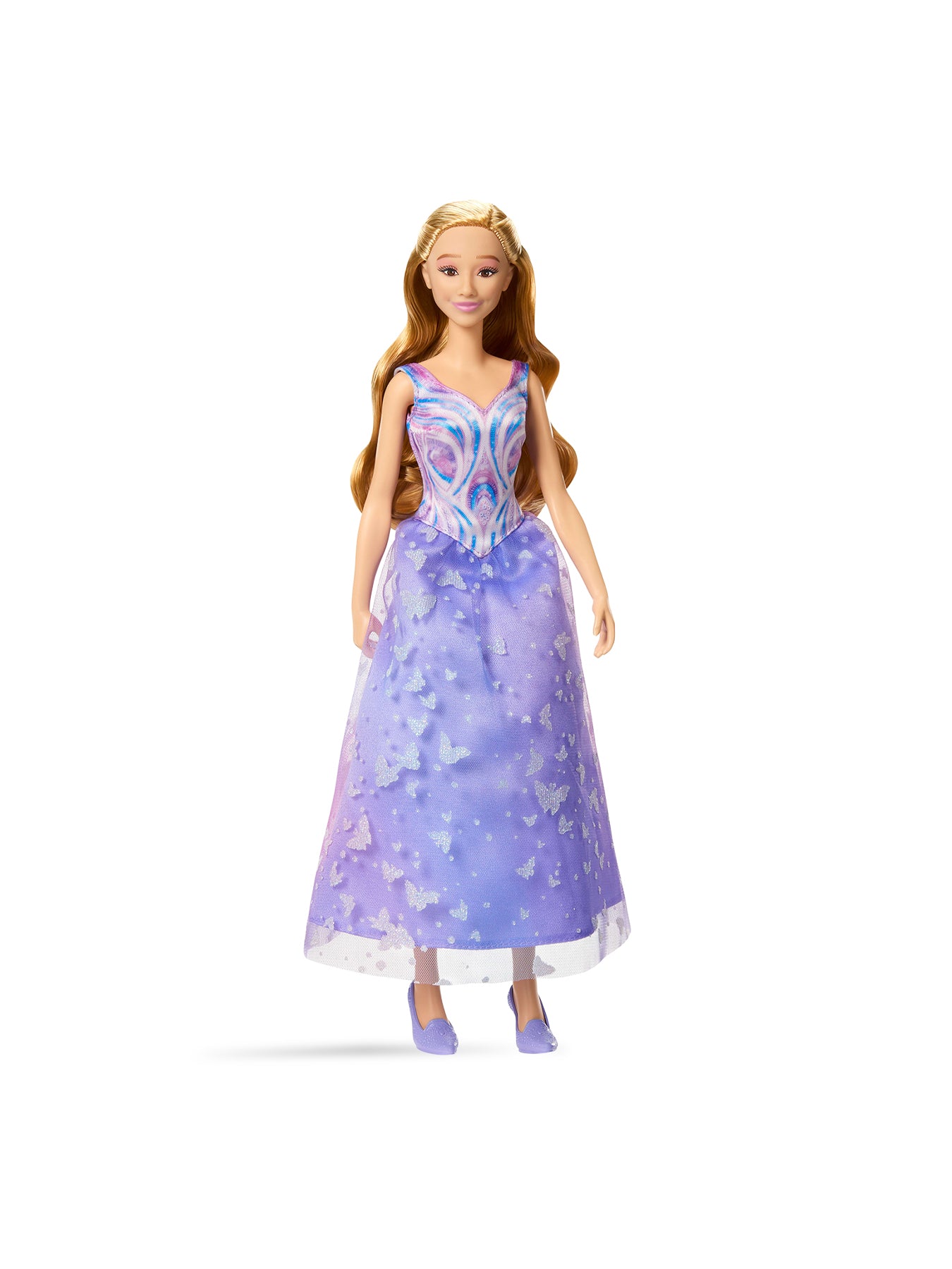 Glinda Singing Doll