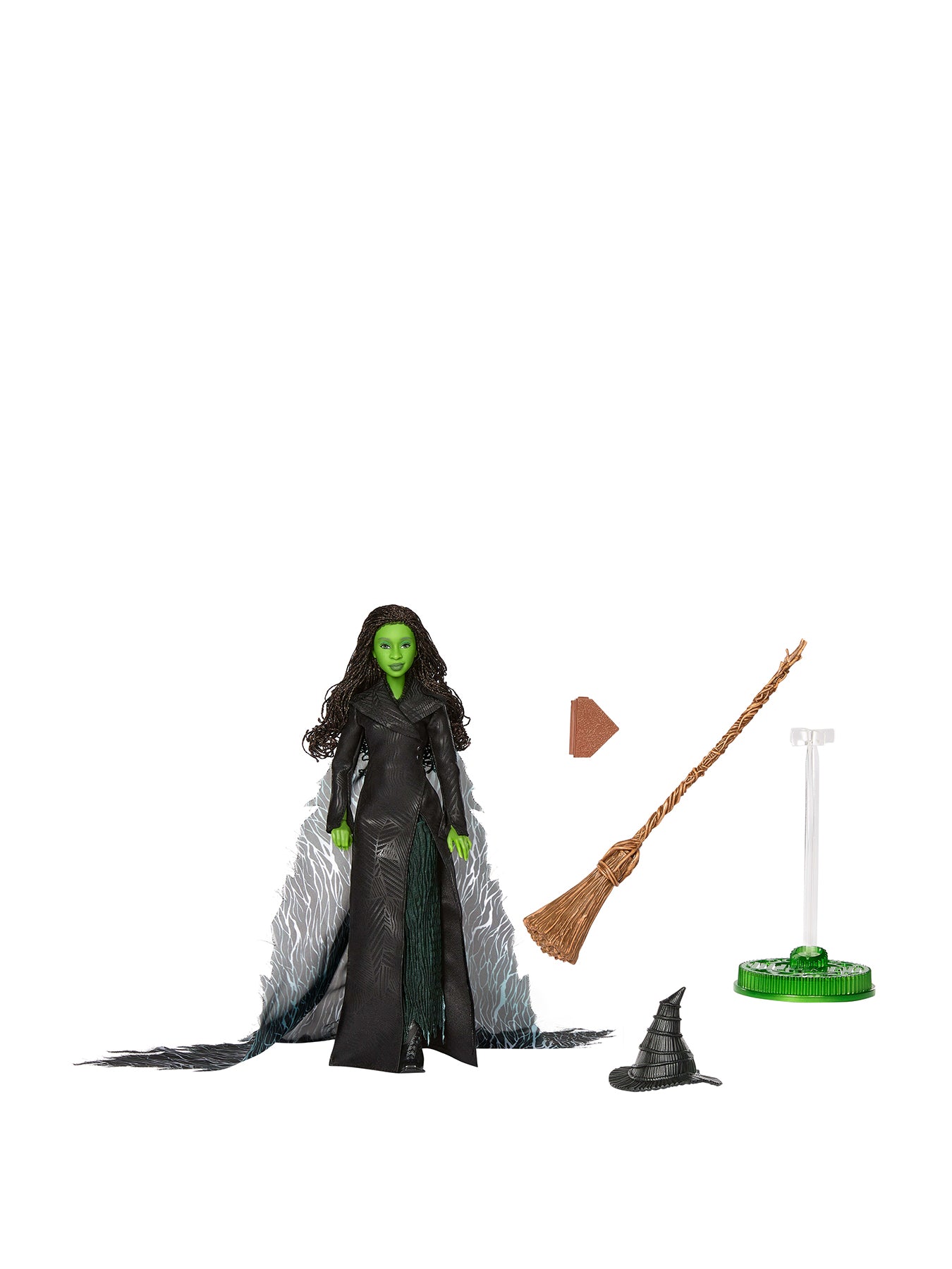 Elphaba World Fashion Doll