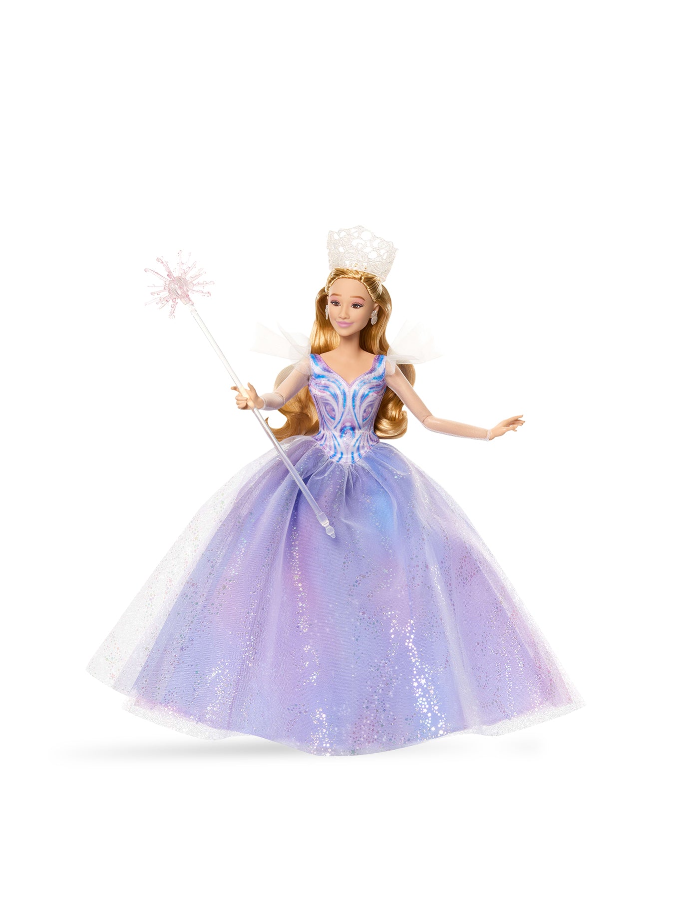 Glinda World Fashion Doll