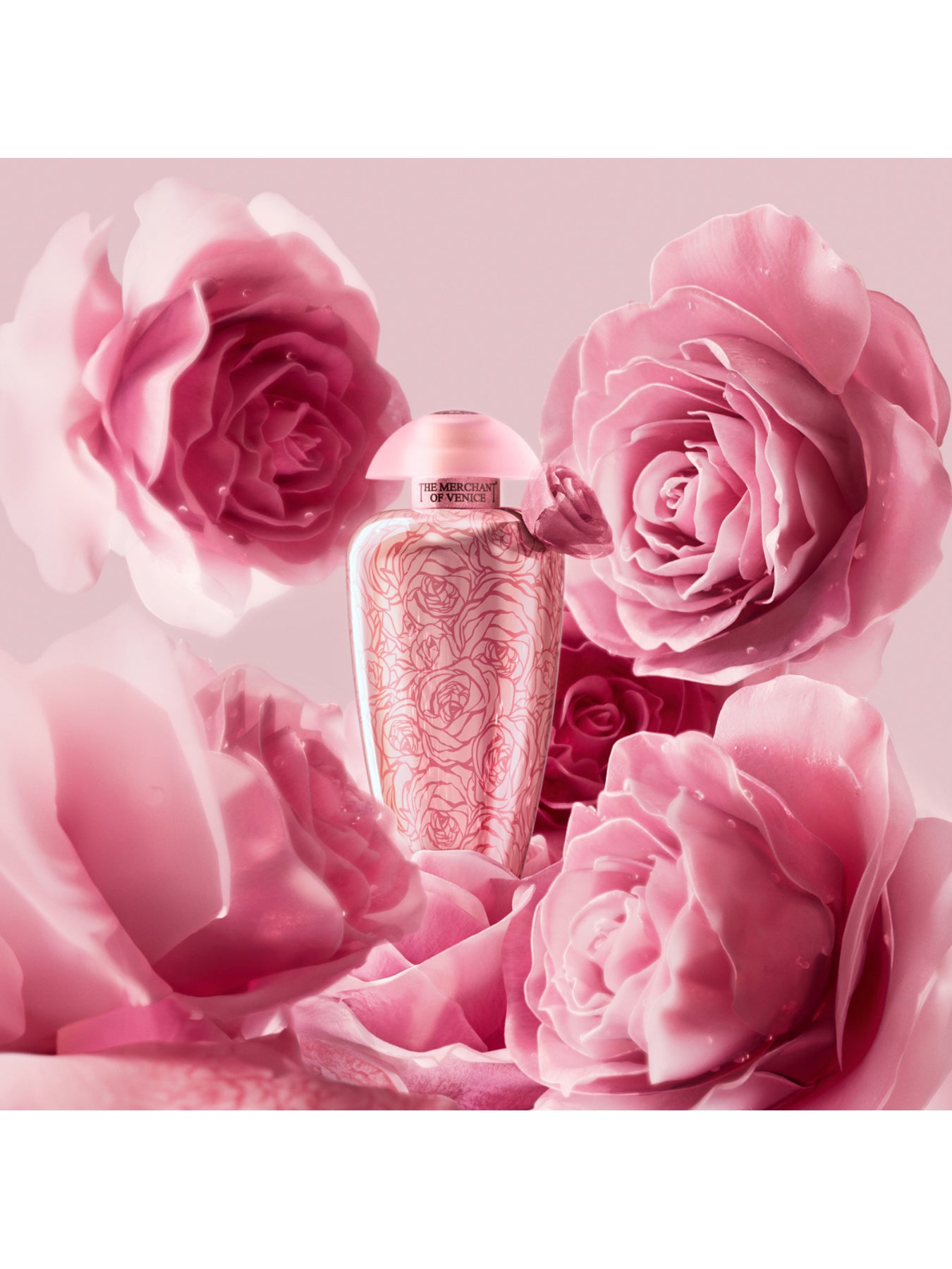 Rosa Moceniga Elixir Eau de Parfum Concentree 100ml