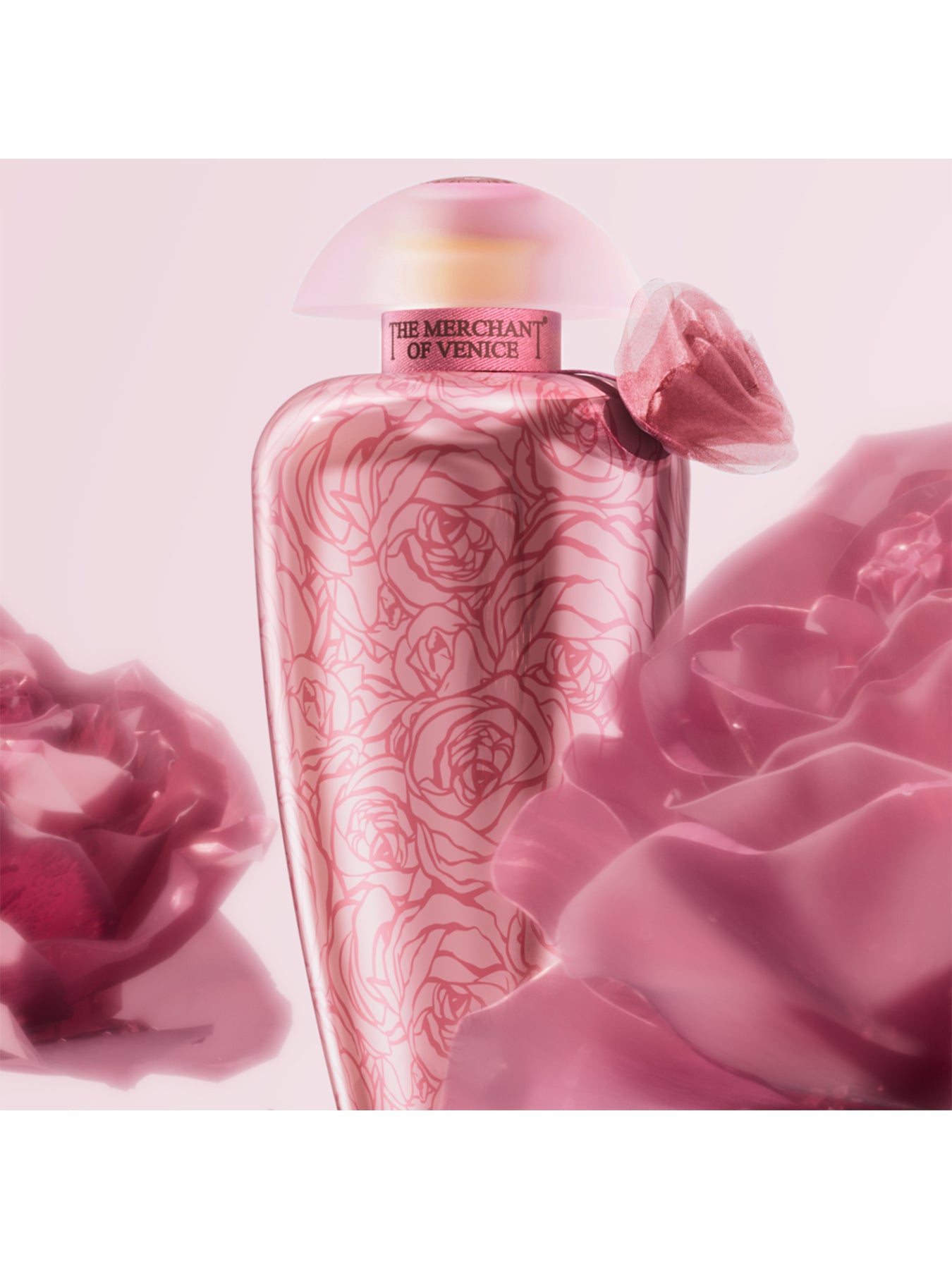Rosa Moceniga Elixir Eau de Parfum Concentree 100ml