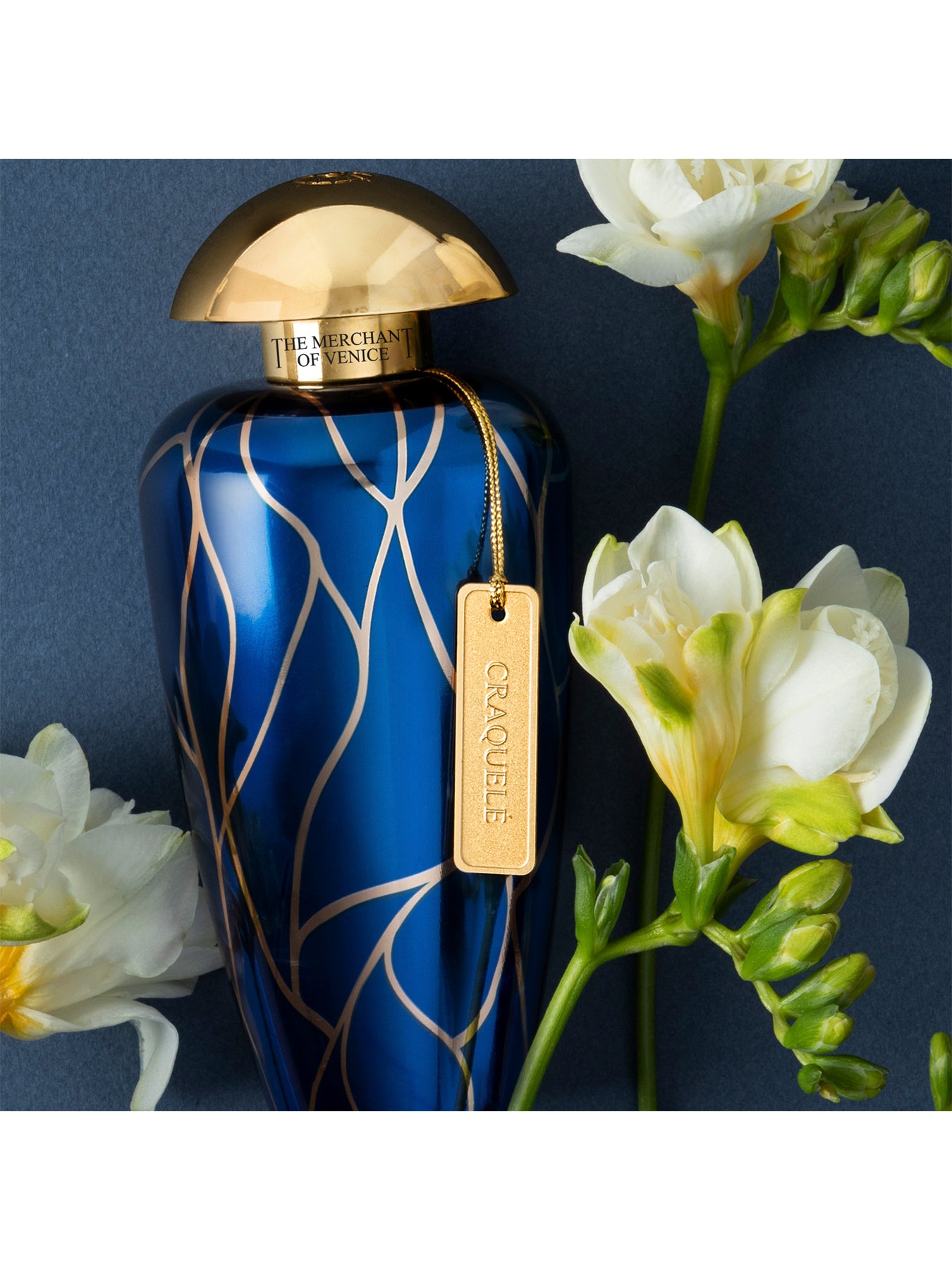 Murano Exclusive Craquele Eau de Parfum Concentree 100ml