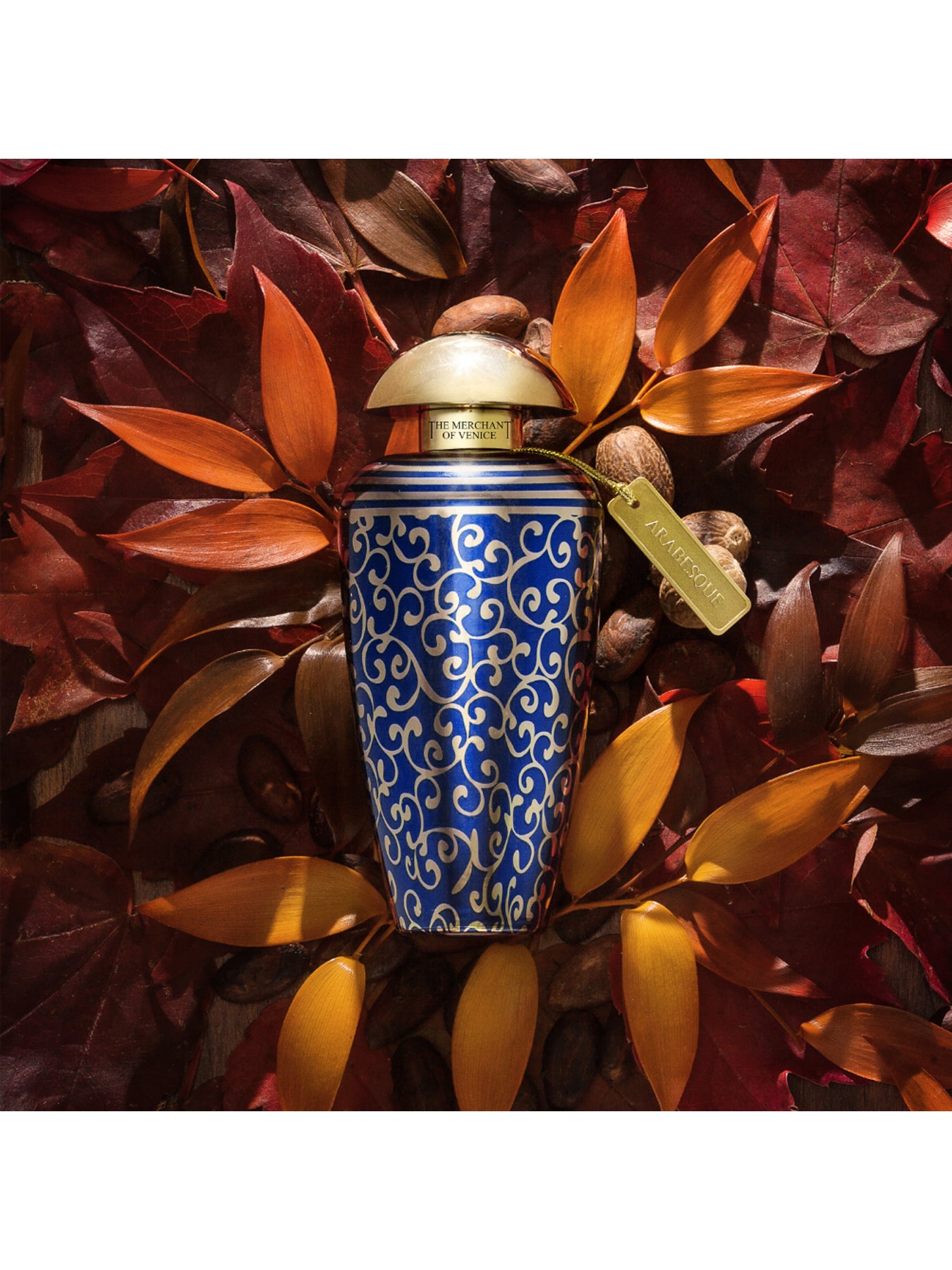 Murano Exclusive Arabesque Eau de Parfum Concentree 100ml