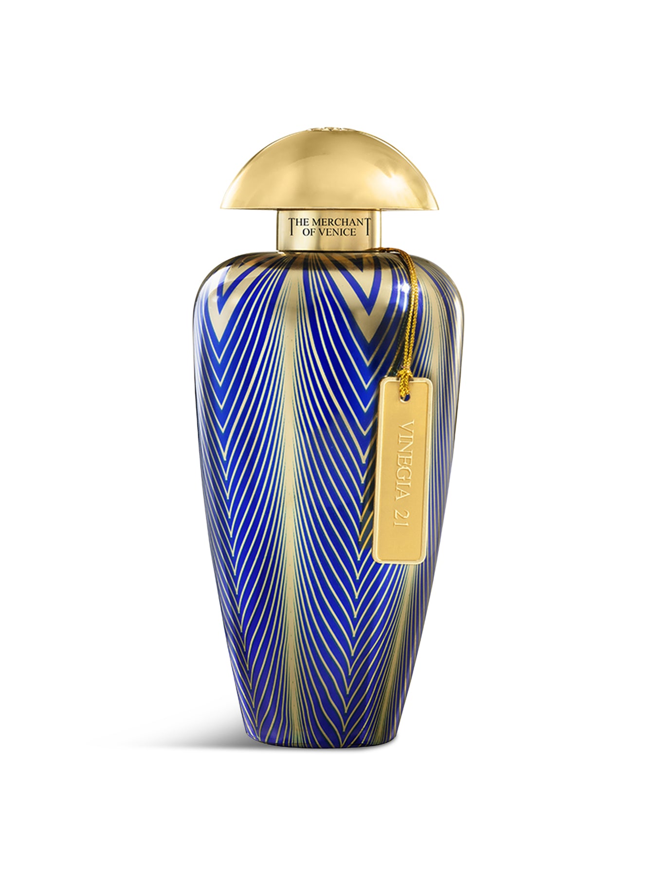 Murano Exclusive Vinegia 21 Eau de Parfum Concentree 100ml