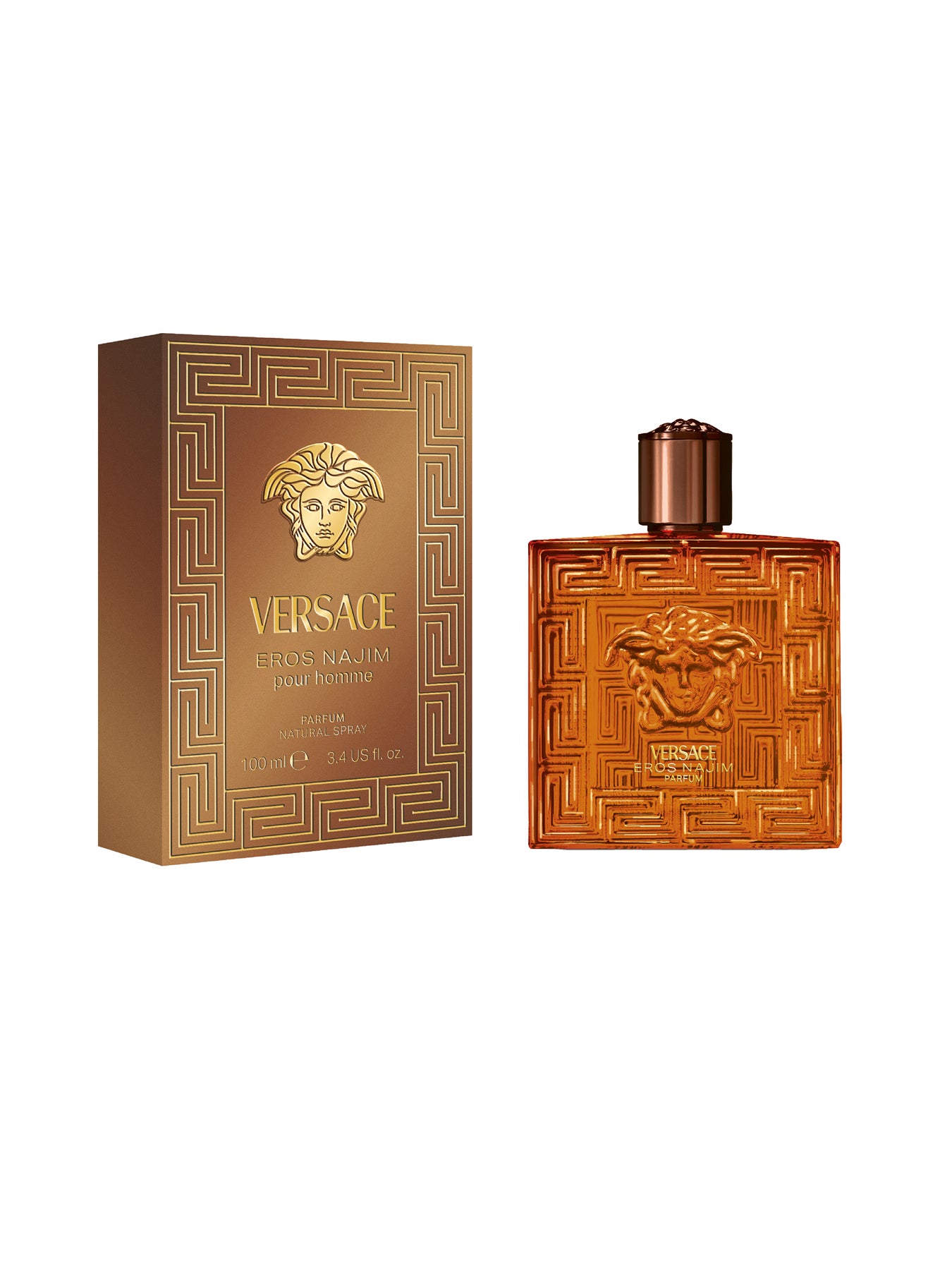 Eros Najim Parfum 100ml