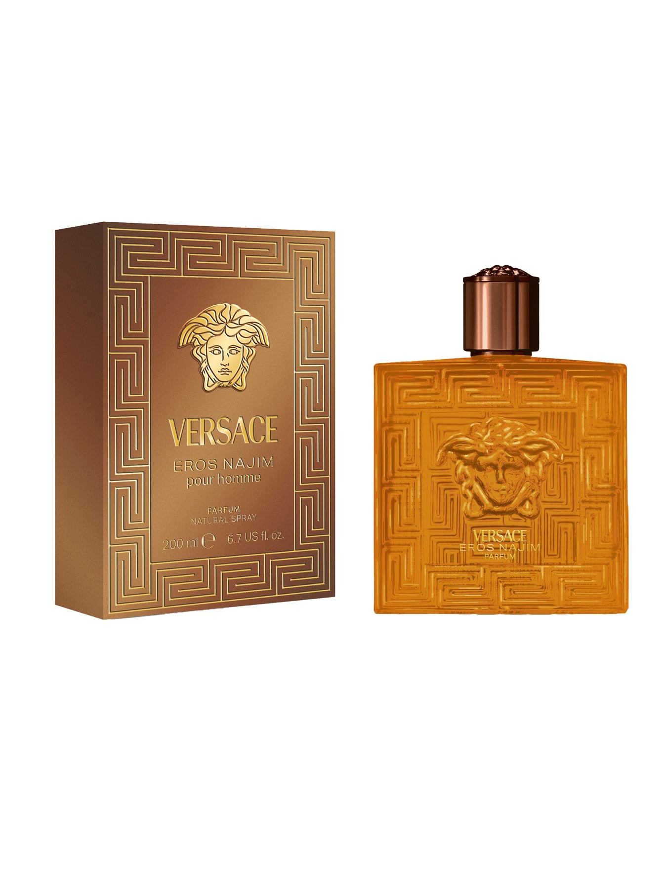Eros Najim Parfum 200ml