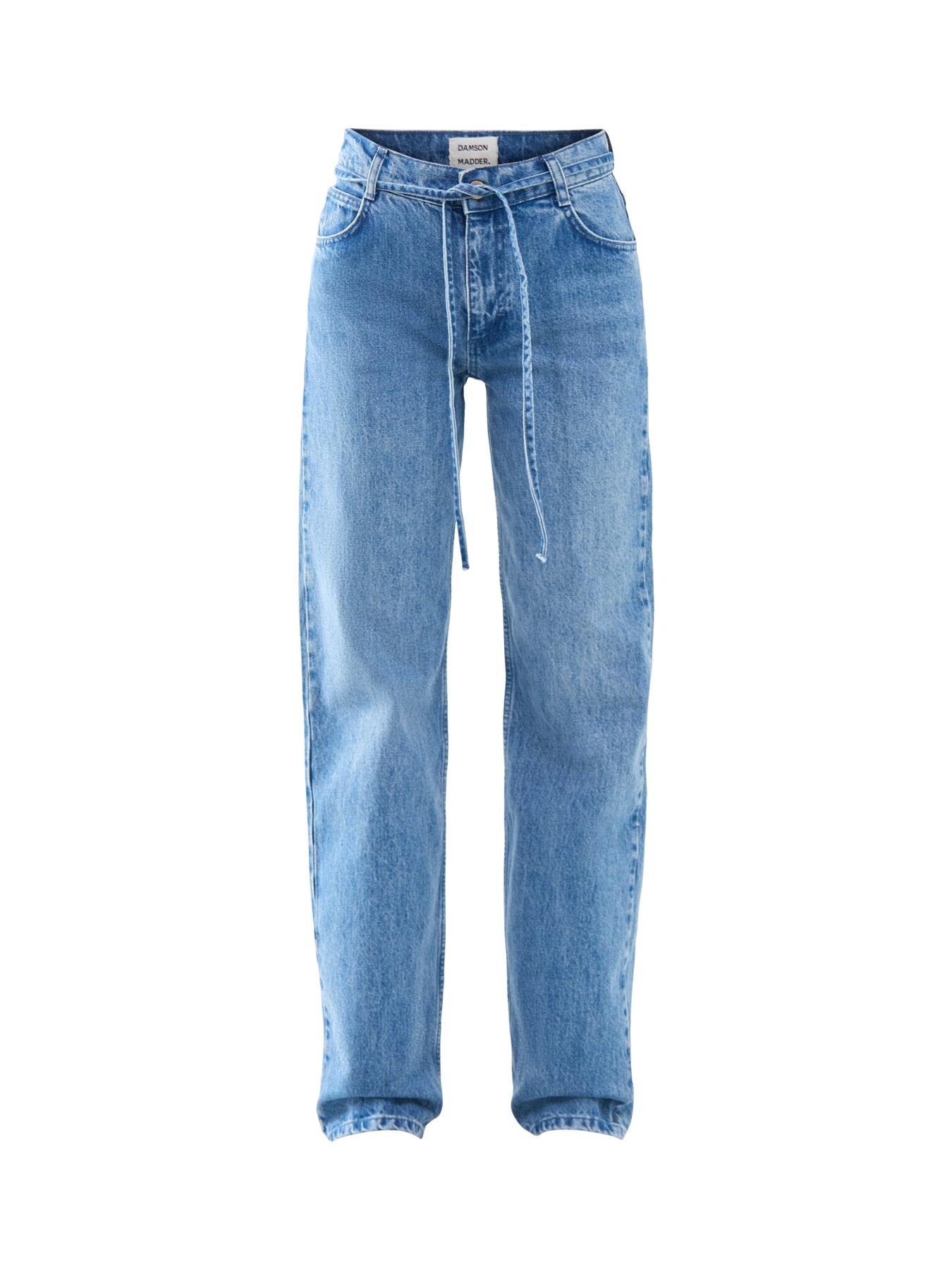 Sylvie Jeans - Bayou Wash