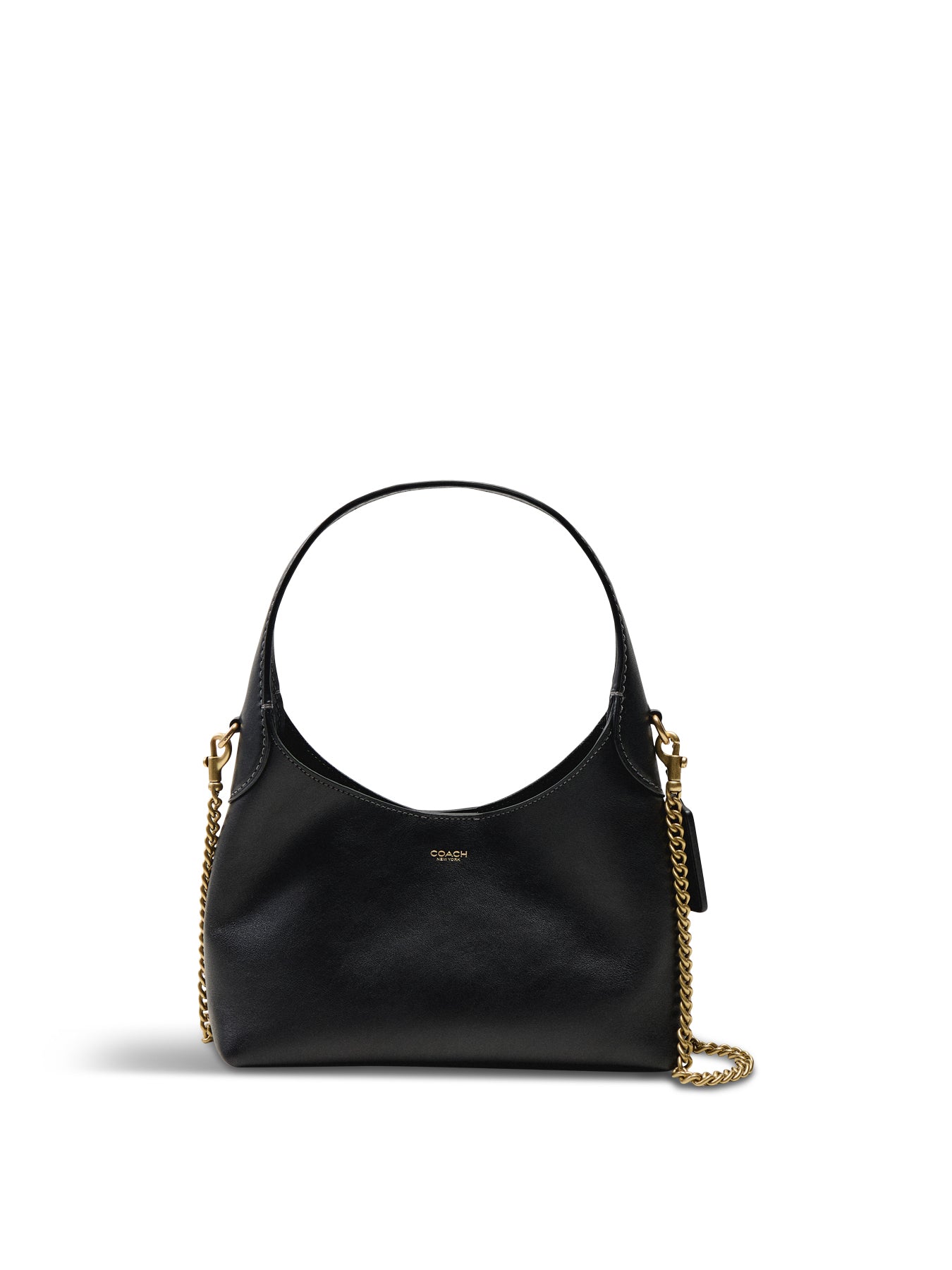 Brooklyn Shoulder Bag Black