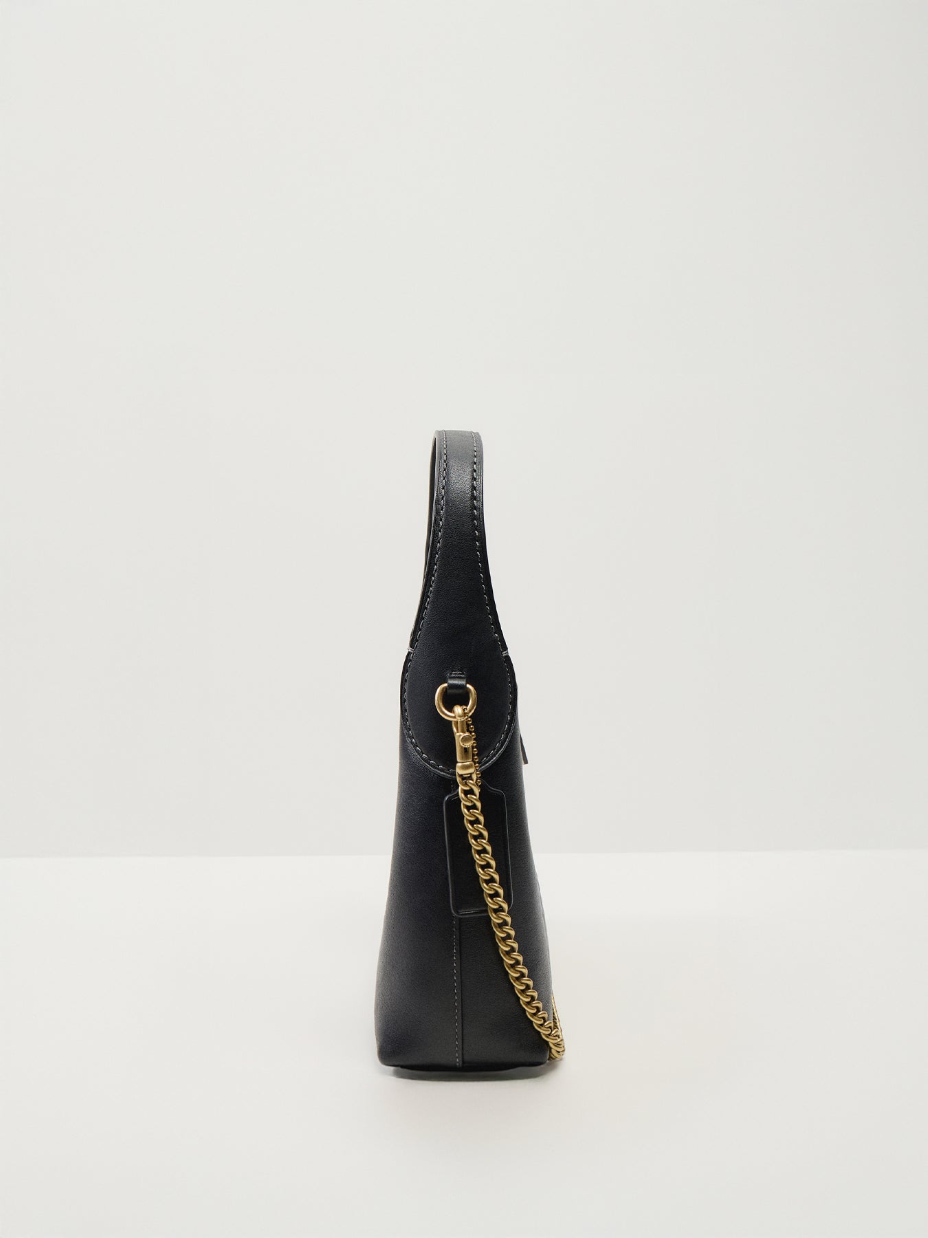 Brooklyn Shoulder Bag Black