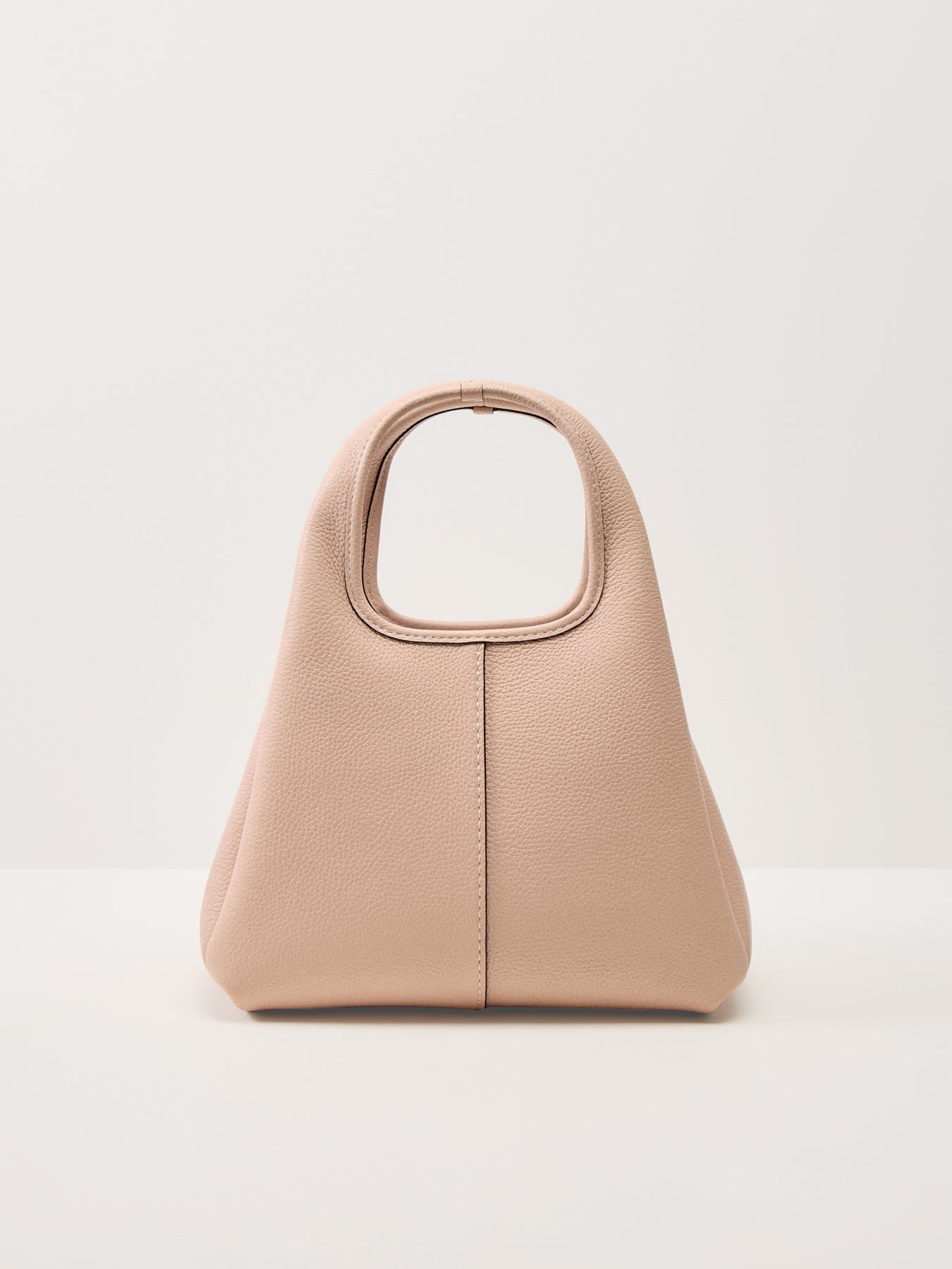 Lana Shoulder Bag 23 Cream