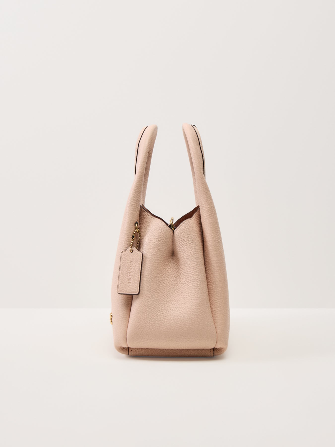Lana Shoulder Bag 23 Cream