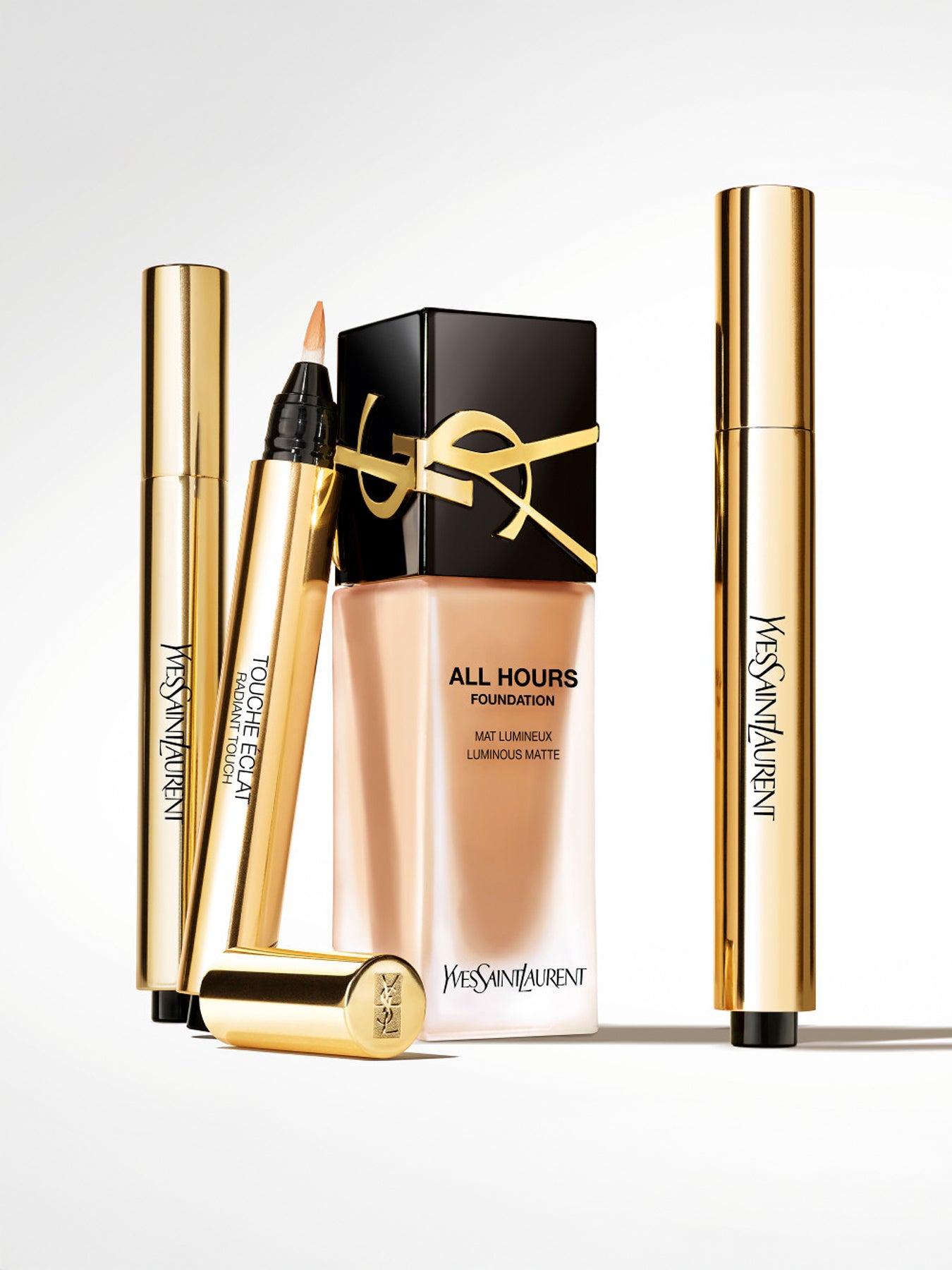Touche Eclat 2.5ml