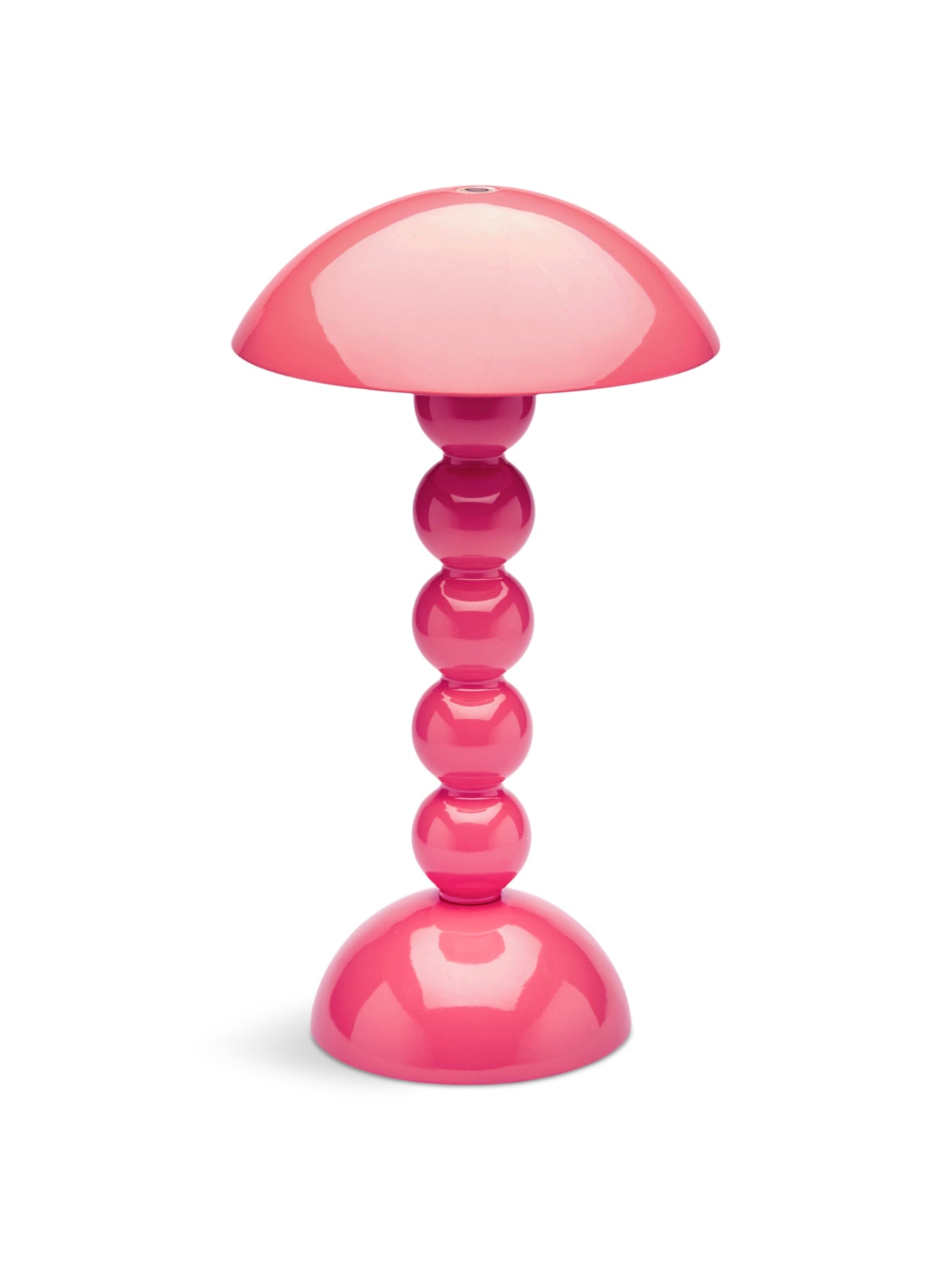 LED Wireless Bobbin Lamp