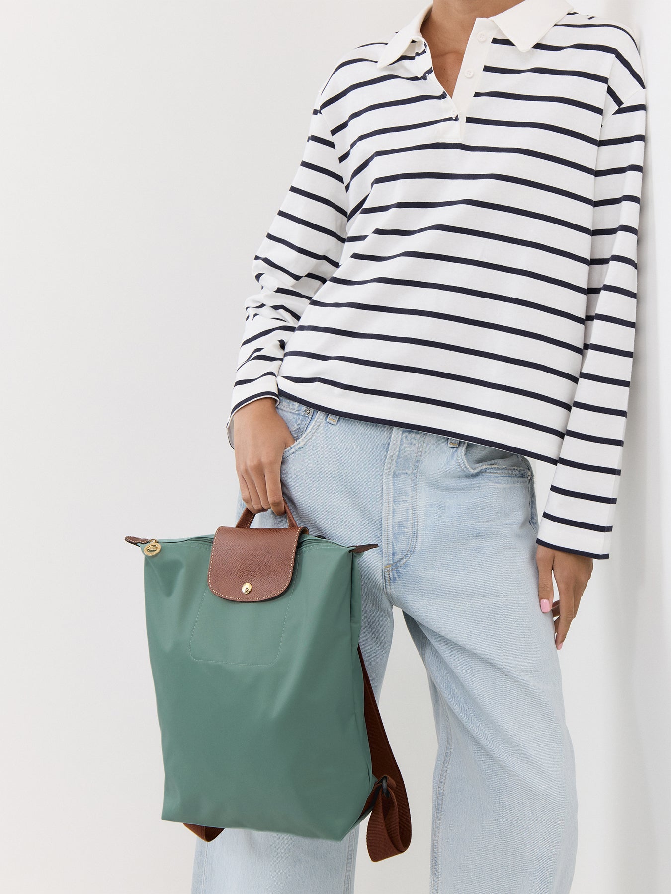 Le Pliage Original Backpack M