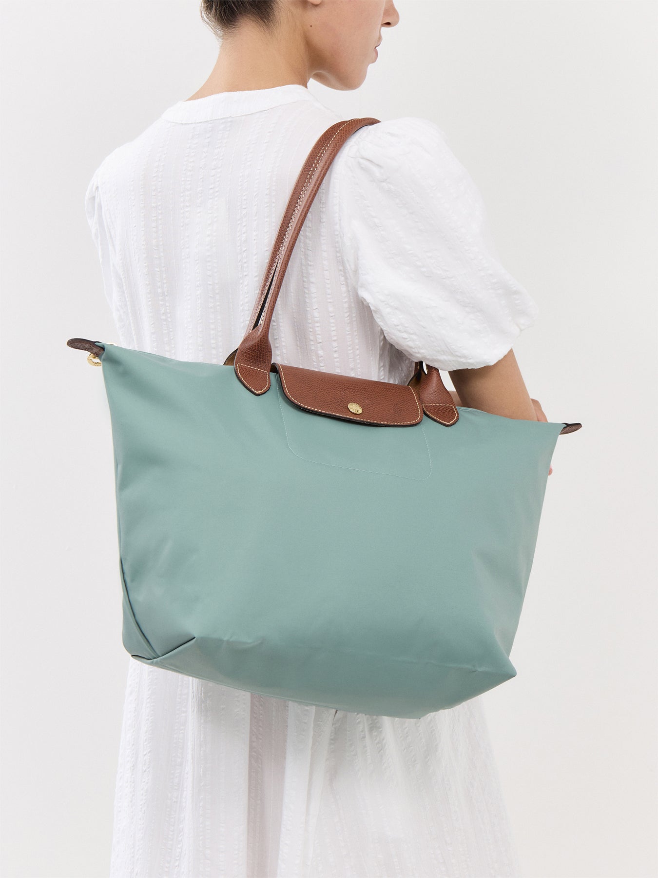 Le Pliage Original Large Tote Bag