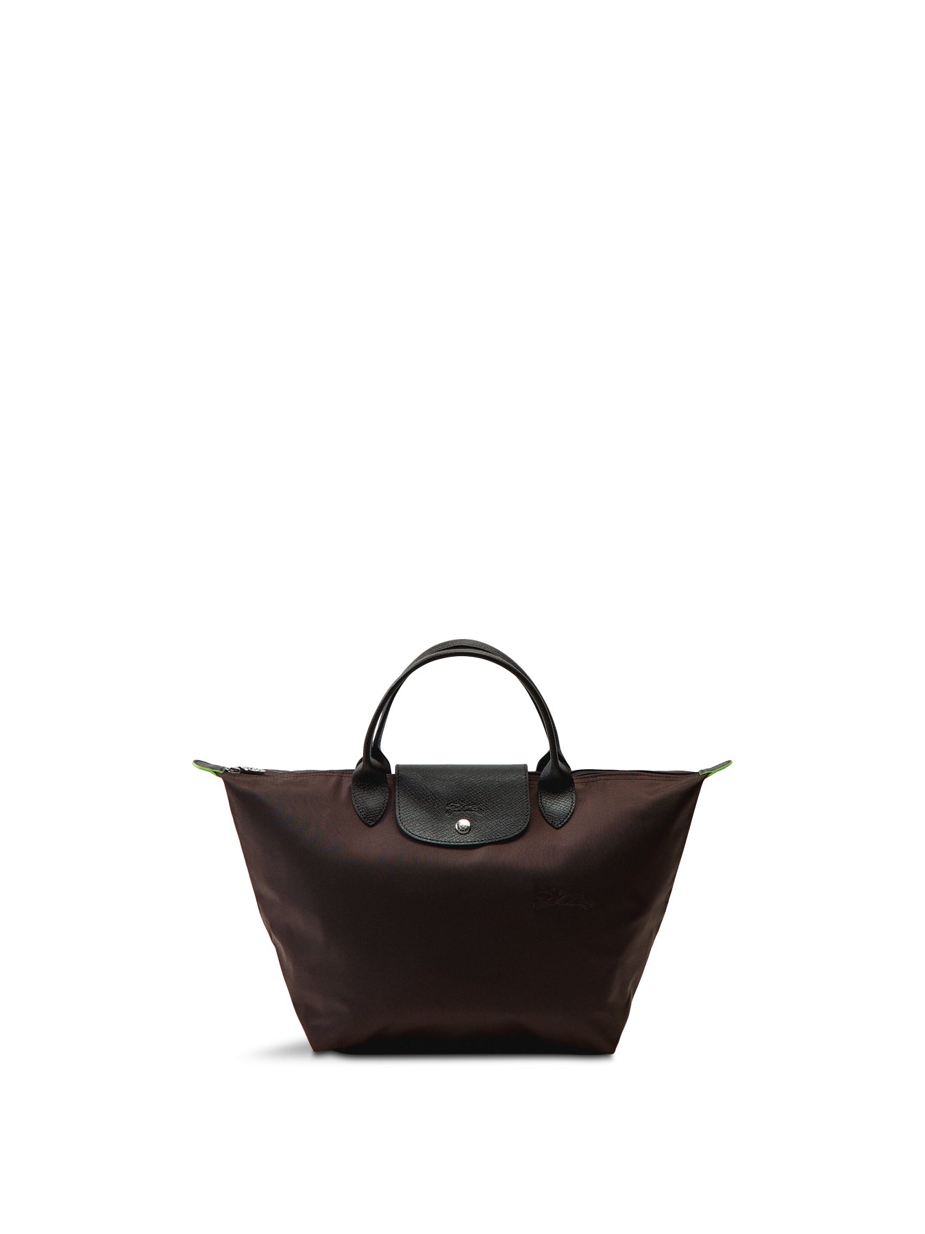 Le Pliage Green Handbag M