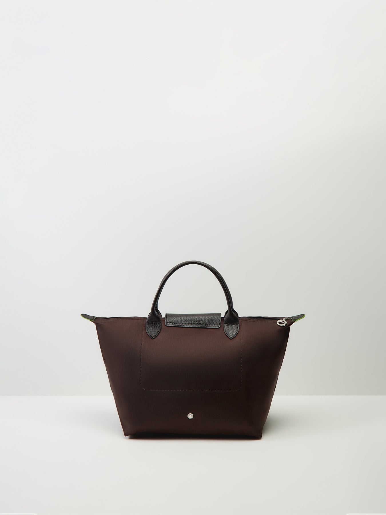 Le Pliage Green Handbag M