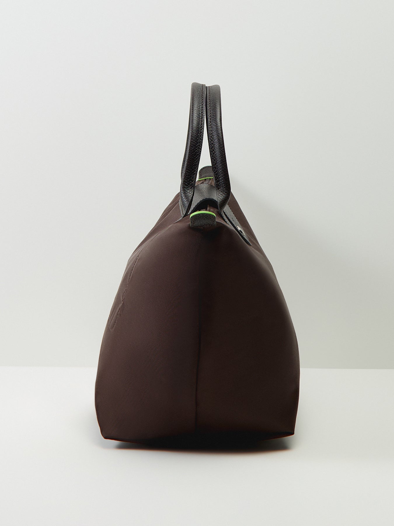 Le Pliage Green Handbag M