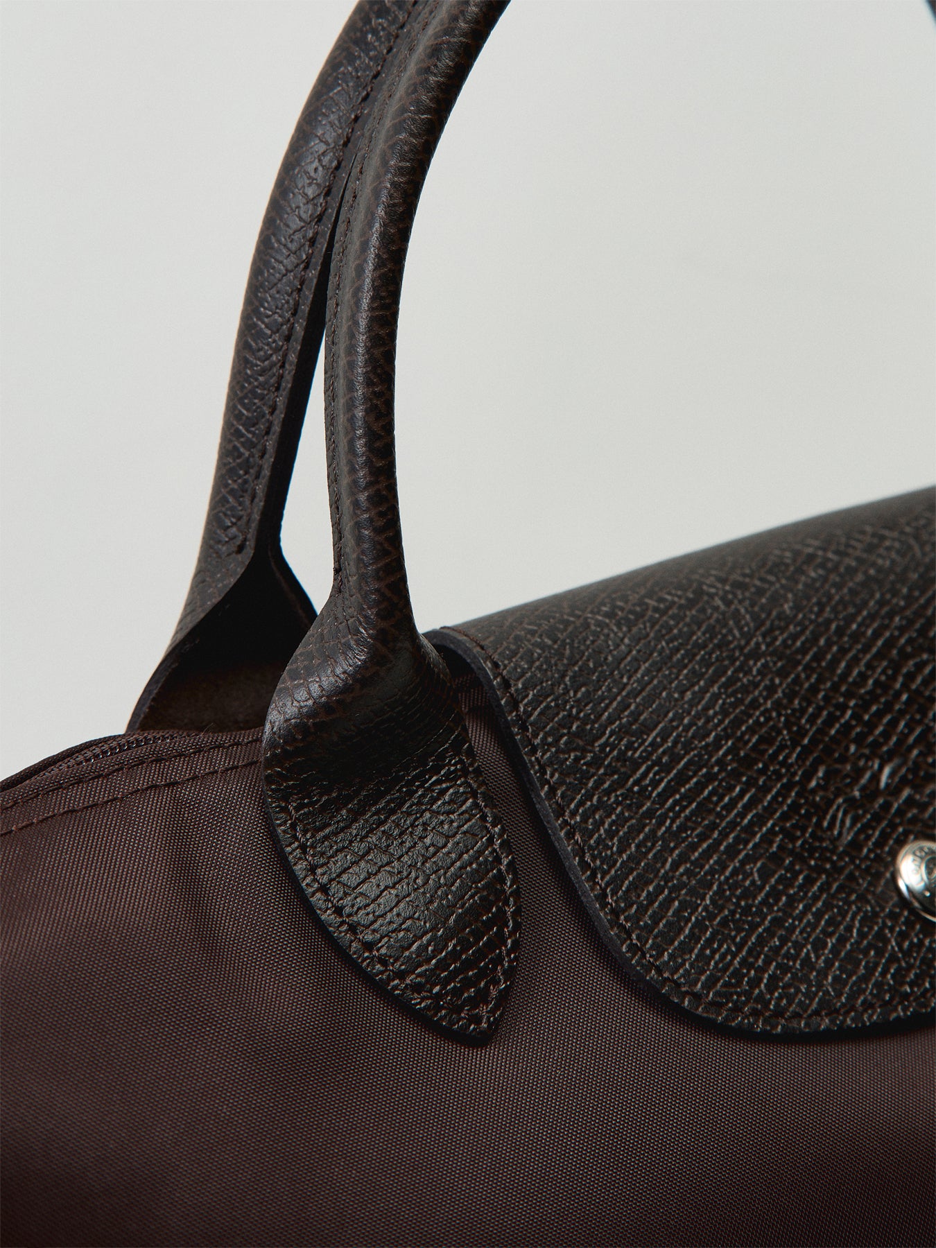 Le Pliage Green Handbag M