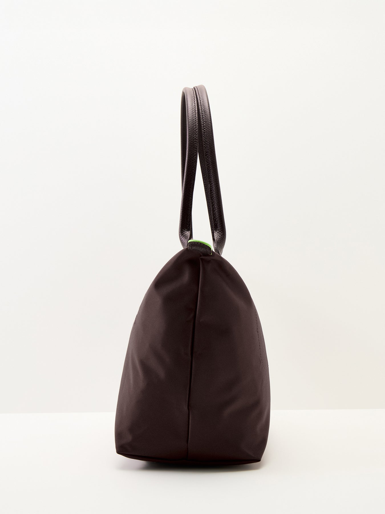 Le Pliage Large Tote Bag Chocolate
