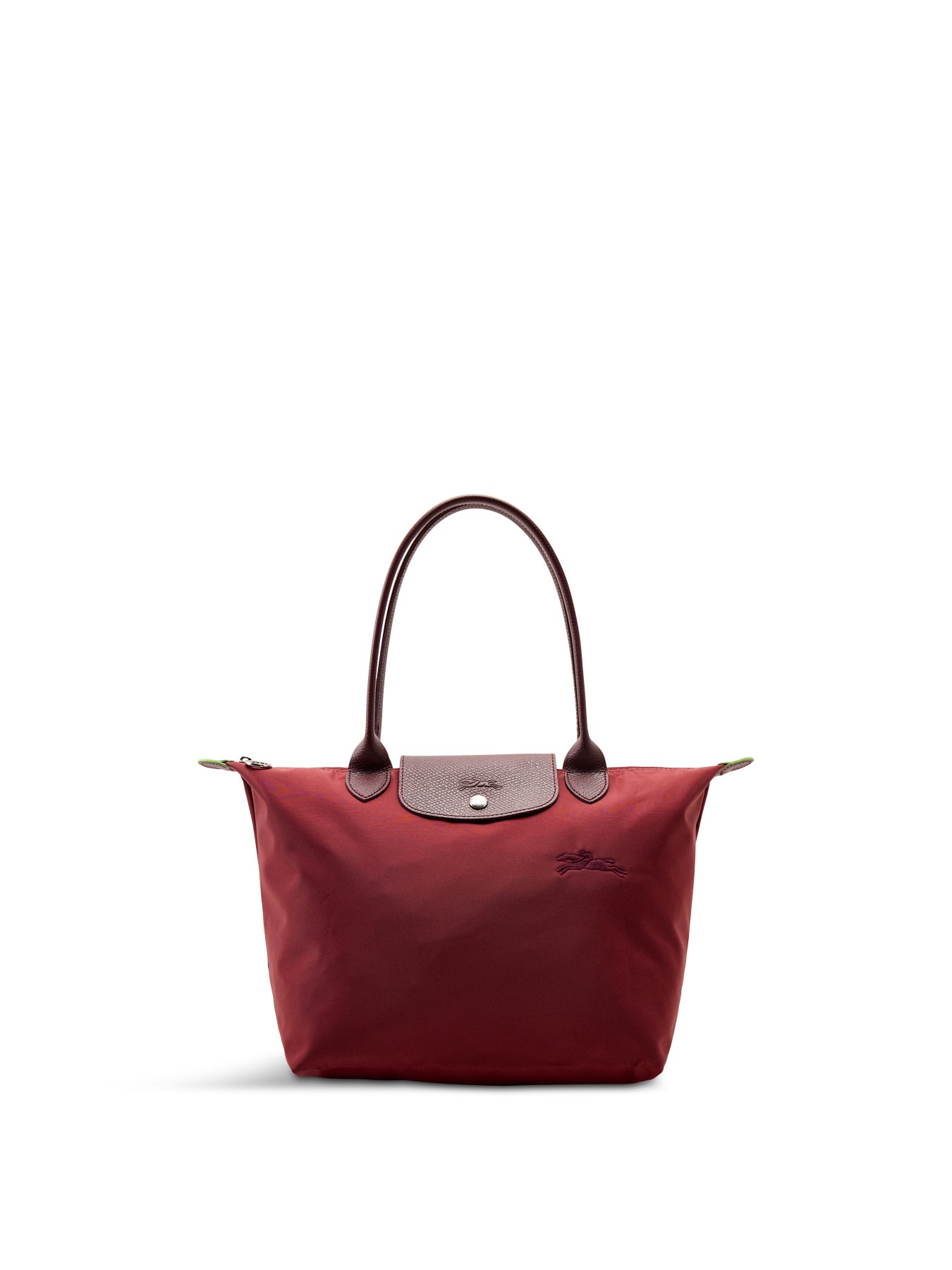 Le Pliage Large Tote Bag Pomegranate