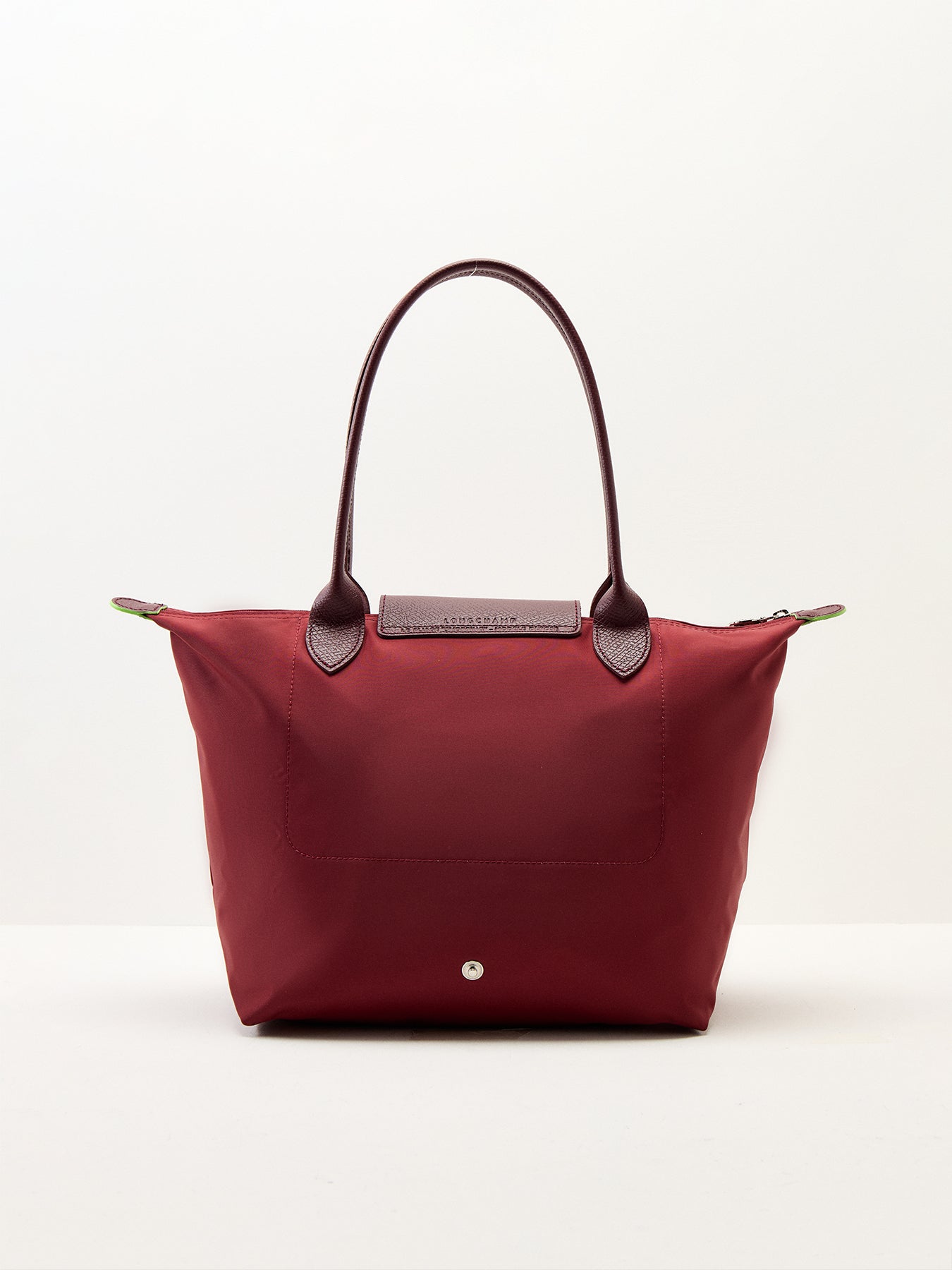 Le Pliage Large Tote Bag Pomegranate
