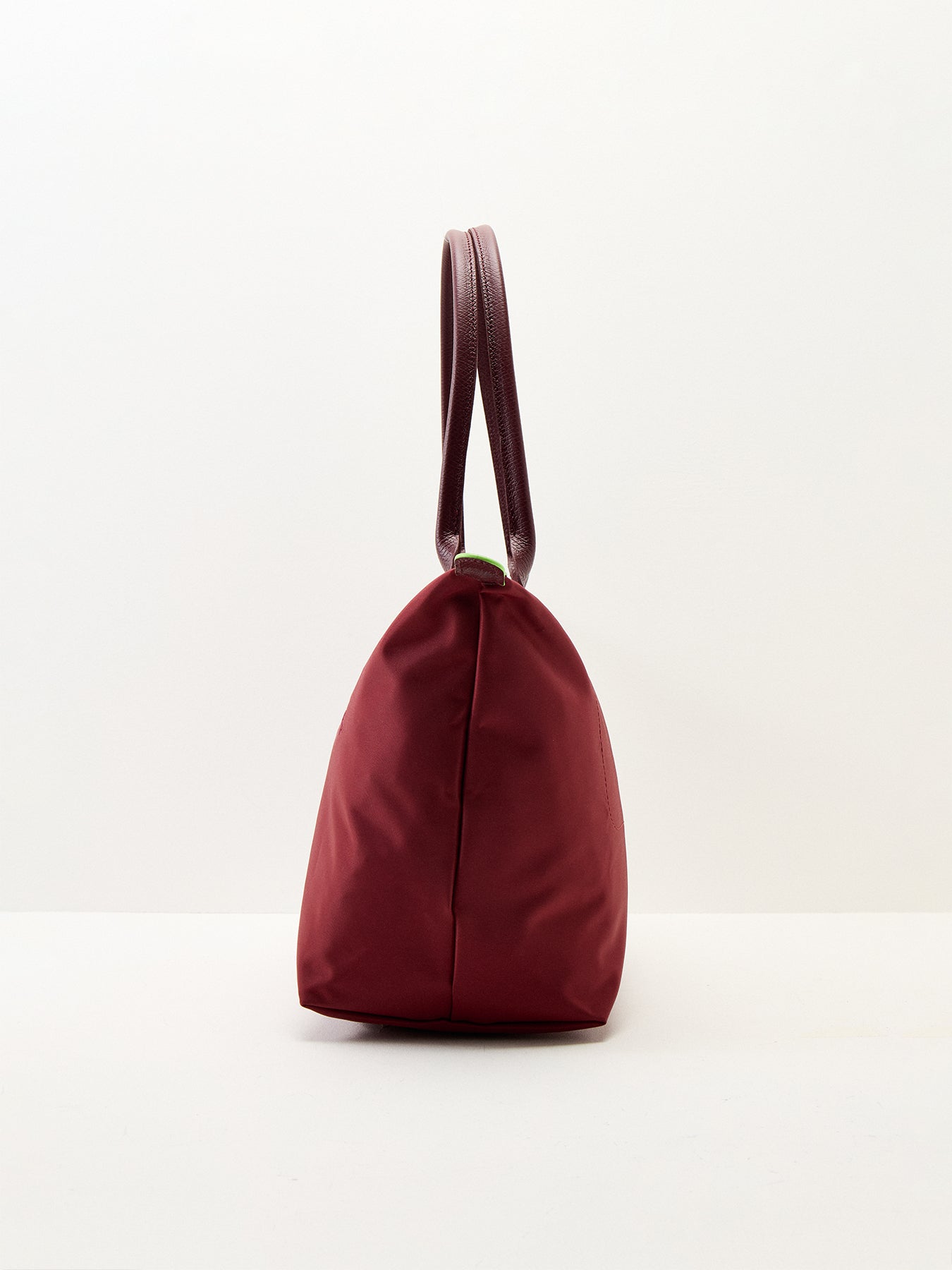 Le Pliage Large Tote Bag Pomegranate