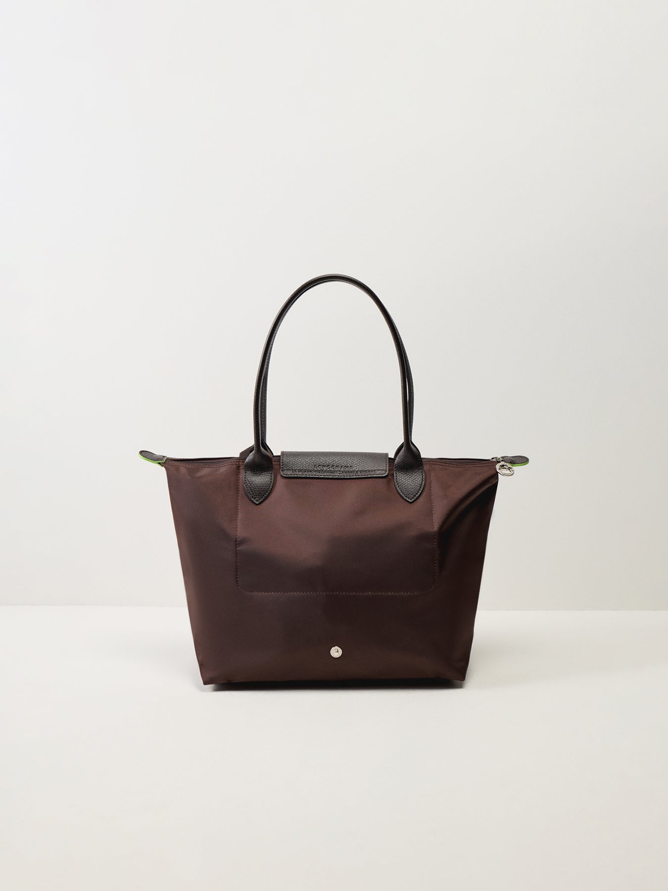 Le Pliage Green Tote Bag M