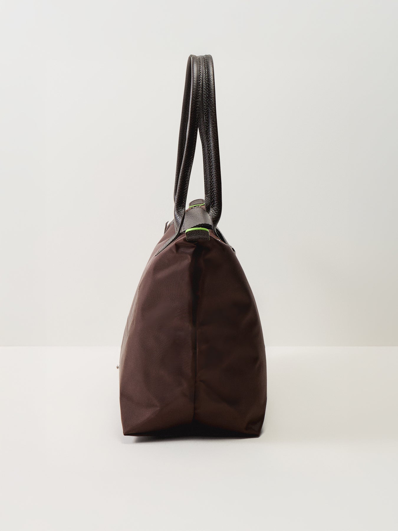Le Pliage Green Tote Bag M