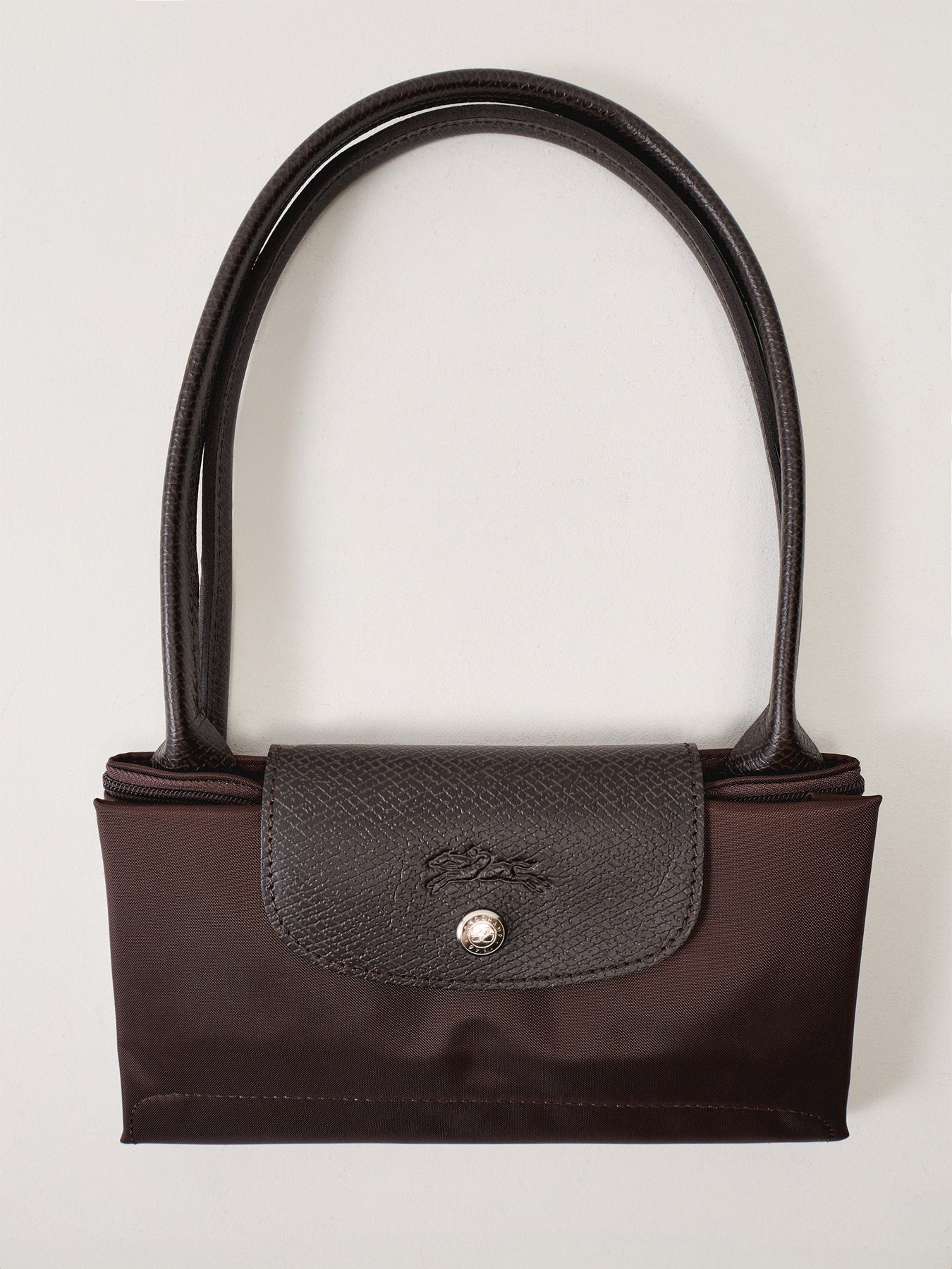 Le Pliage Green Tote Bag M