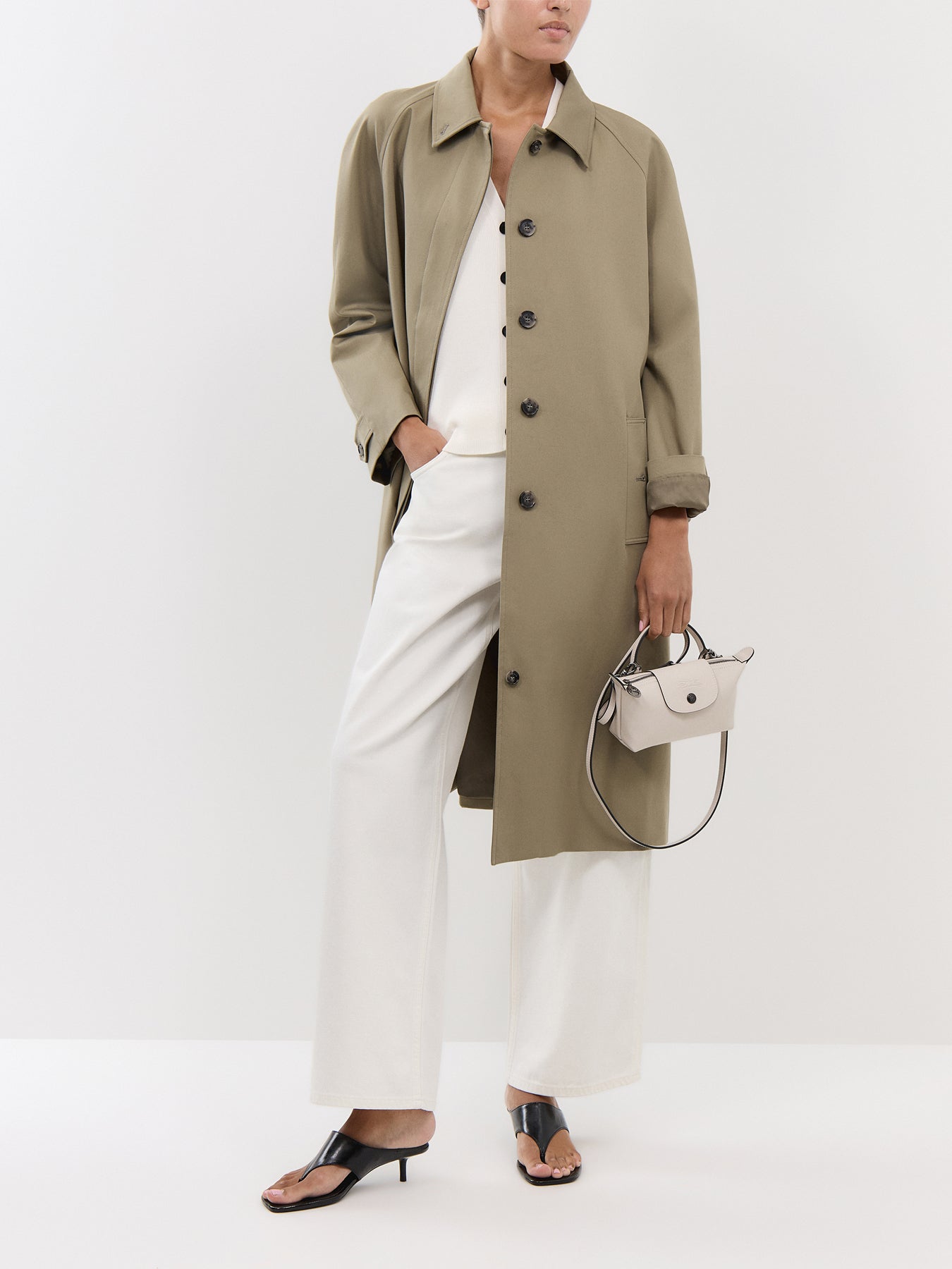 Le Pliage Xtra Pouch XS