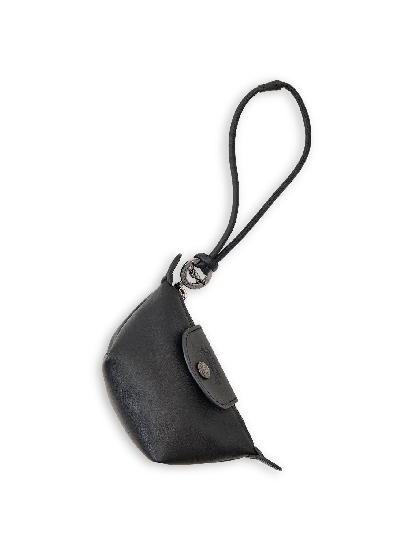 Le Pliage Extra Coin Purse Black