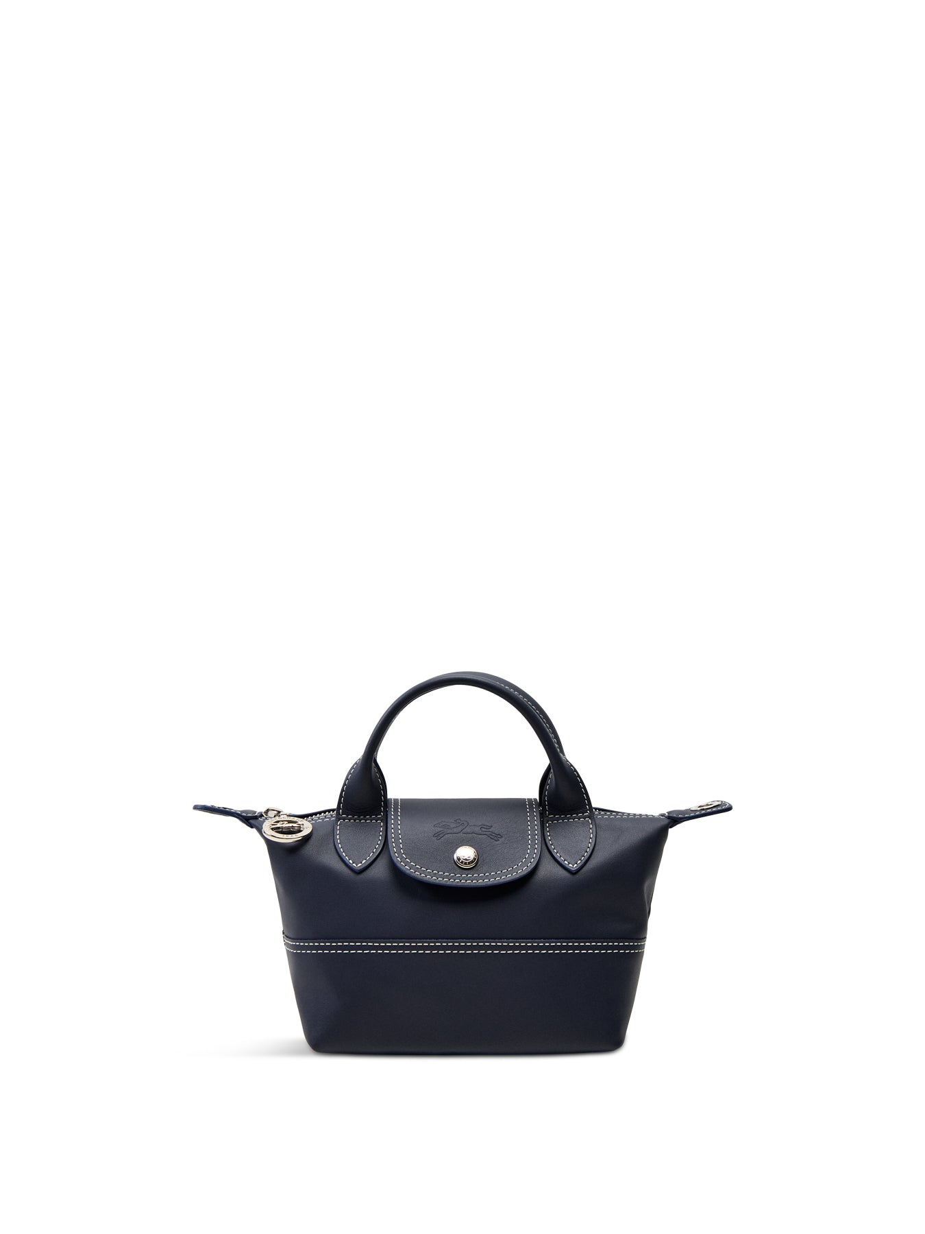 Le Pliage Extra Small Worker Handbag Black