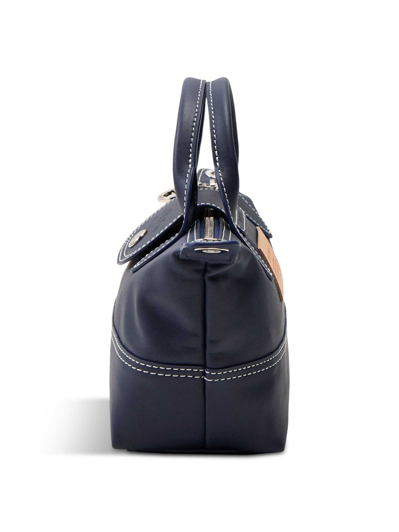 Le Pliage Extra Small Worker Handbag Black