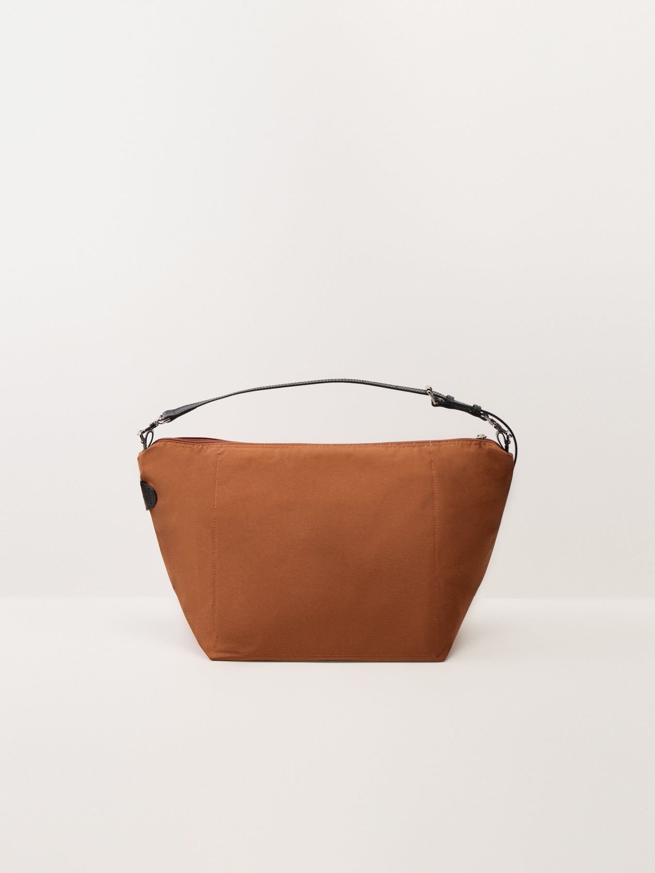 Le Slouchy T Hobo Bag Medium Cognac