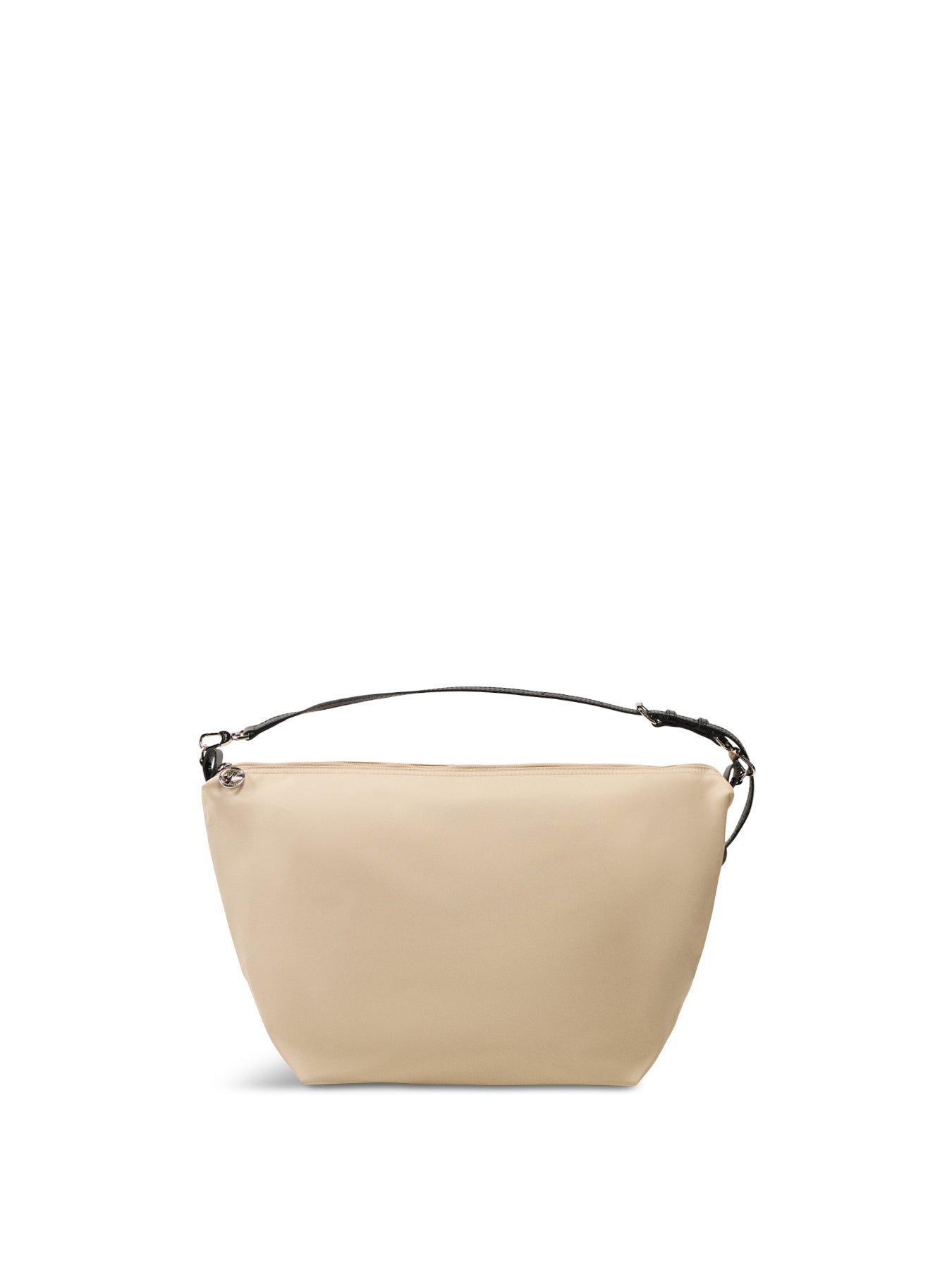 Le Slouchy T Hobo Bag Medium Ivory