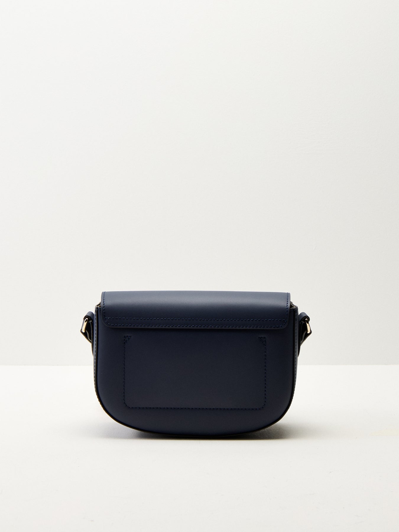 Epure Timeless Crossbody Small Bag Navy