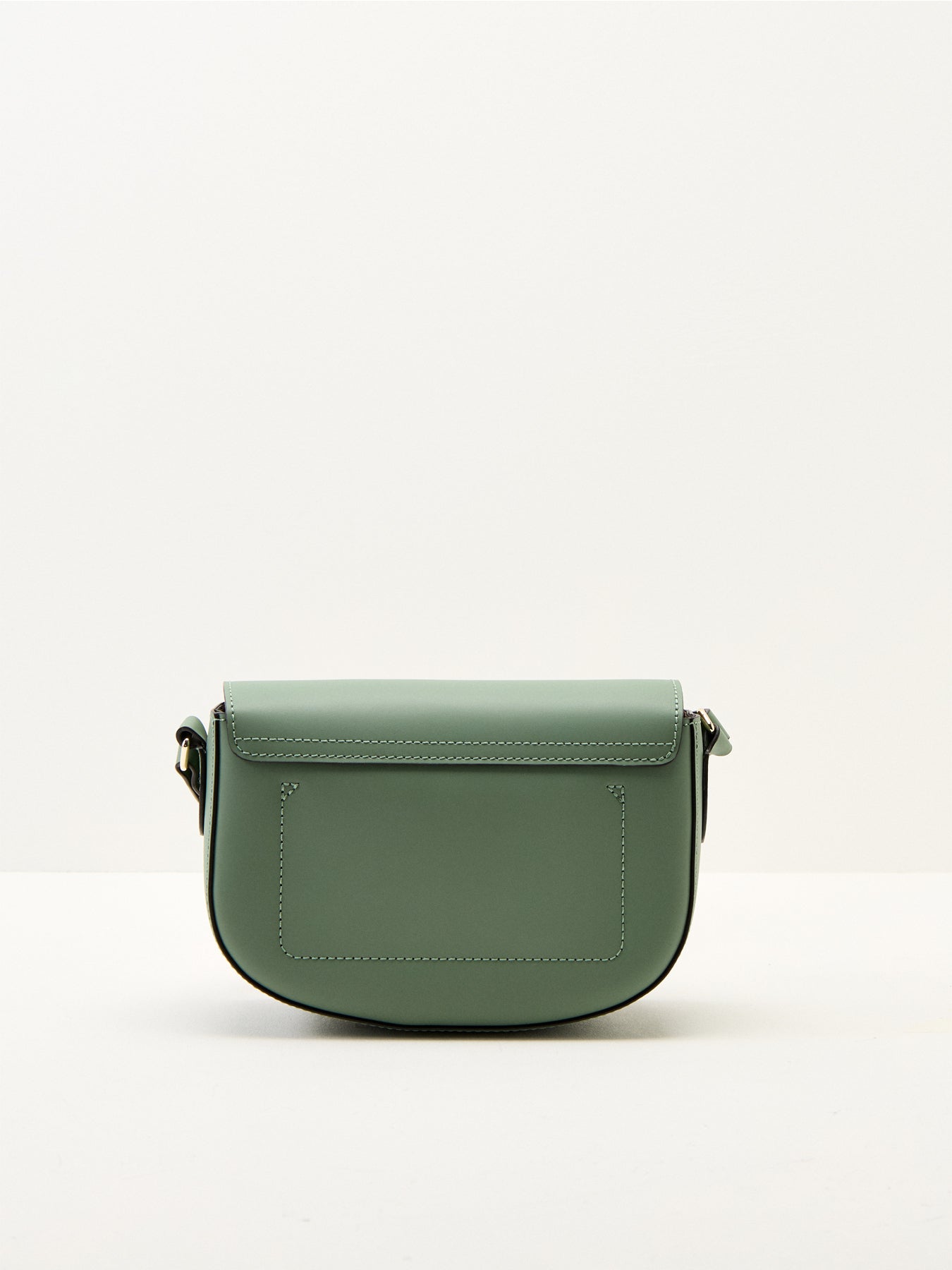 Epure Timeless Crossbody Small Bag Oregano