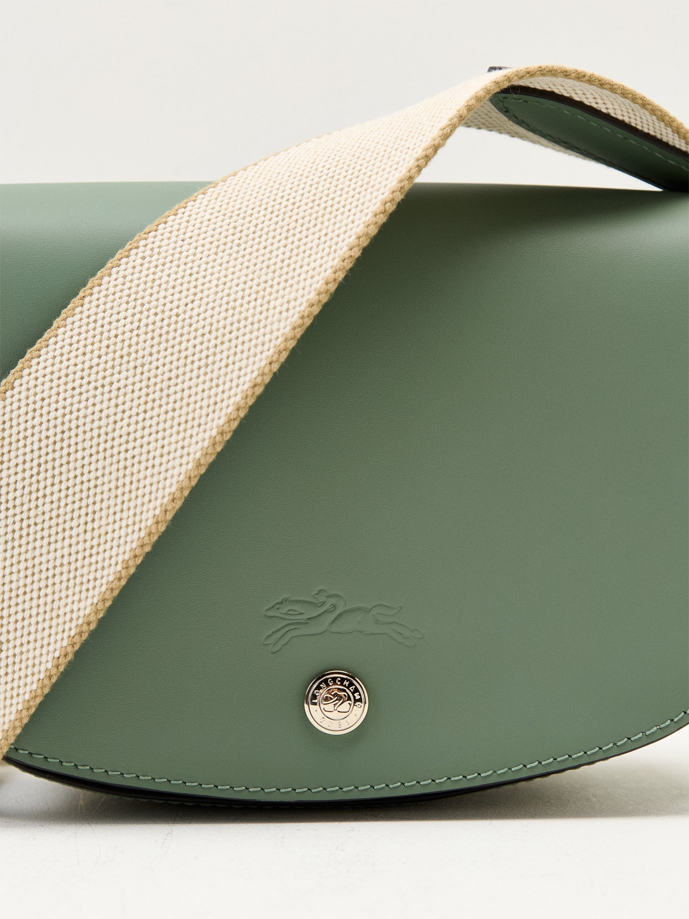 Epure Timeless Crossbody Small Bag Oregano