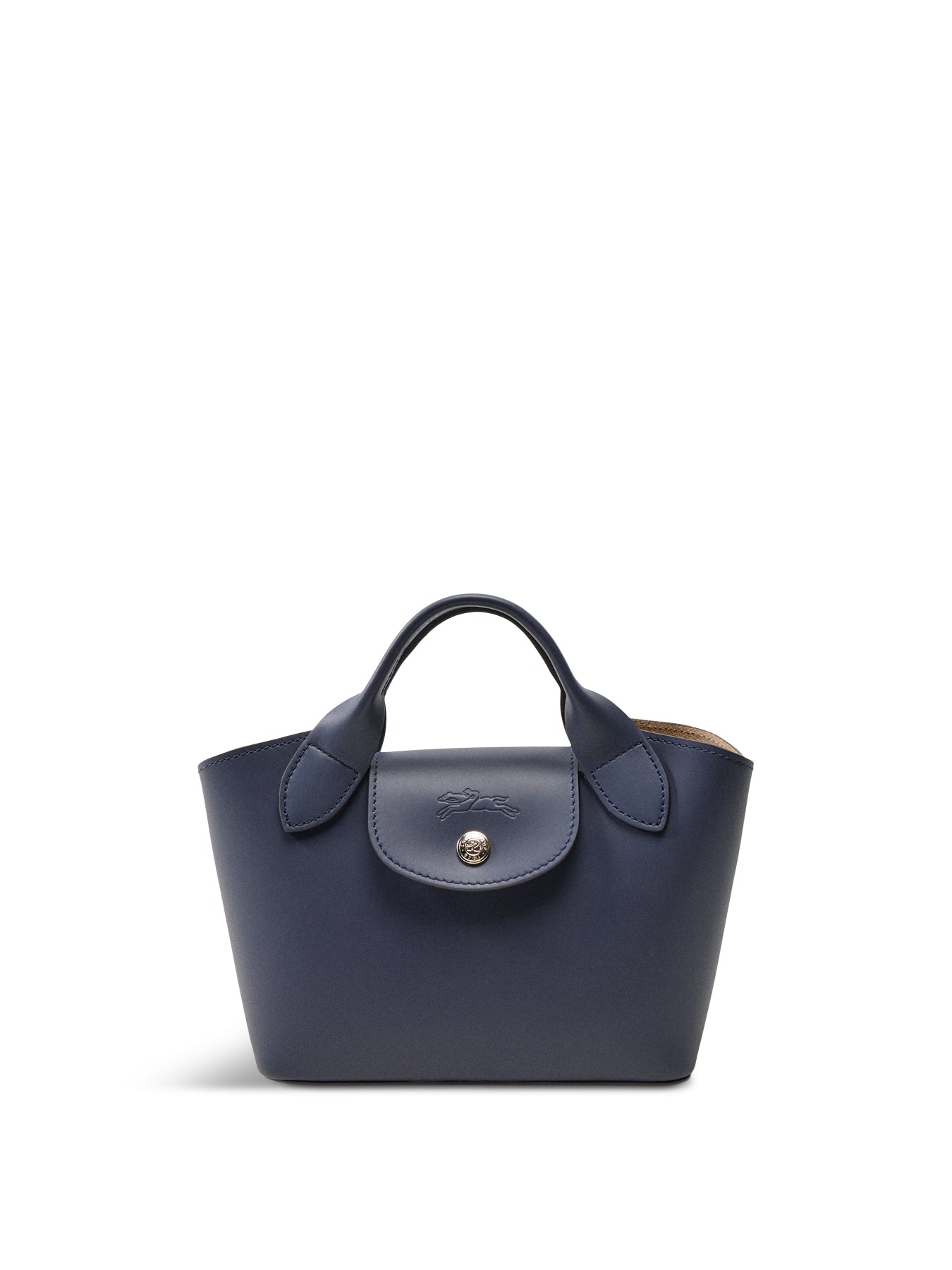 Epure Timeless Tote Bag Extra Small Navy