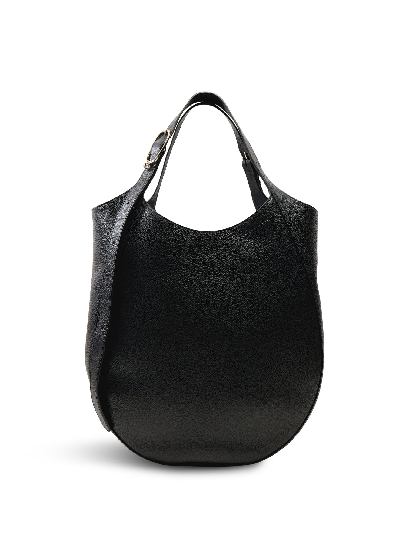 Le Foulonne Tote Bag XL Black