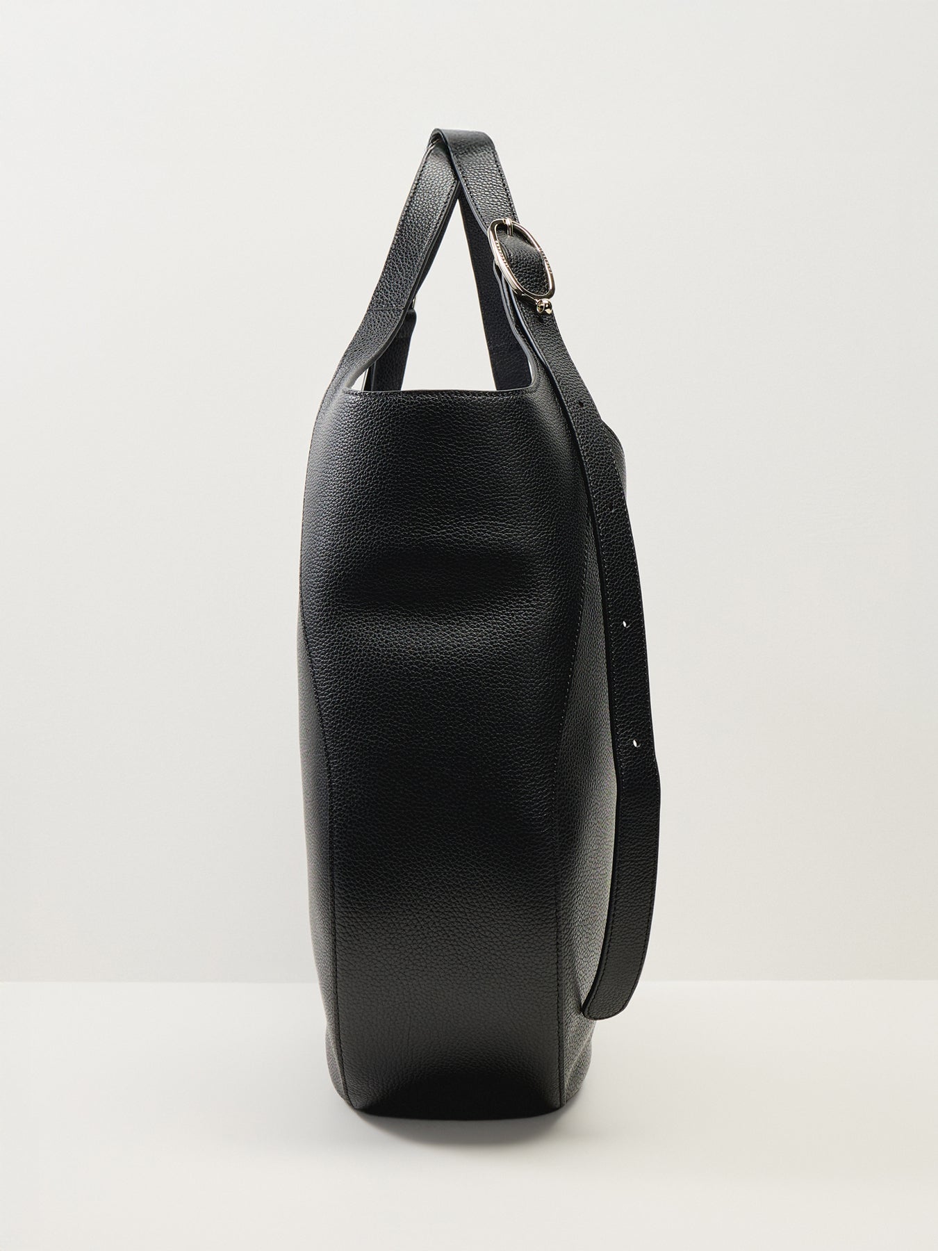 Le Foulonne Tote Bag XL Black