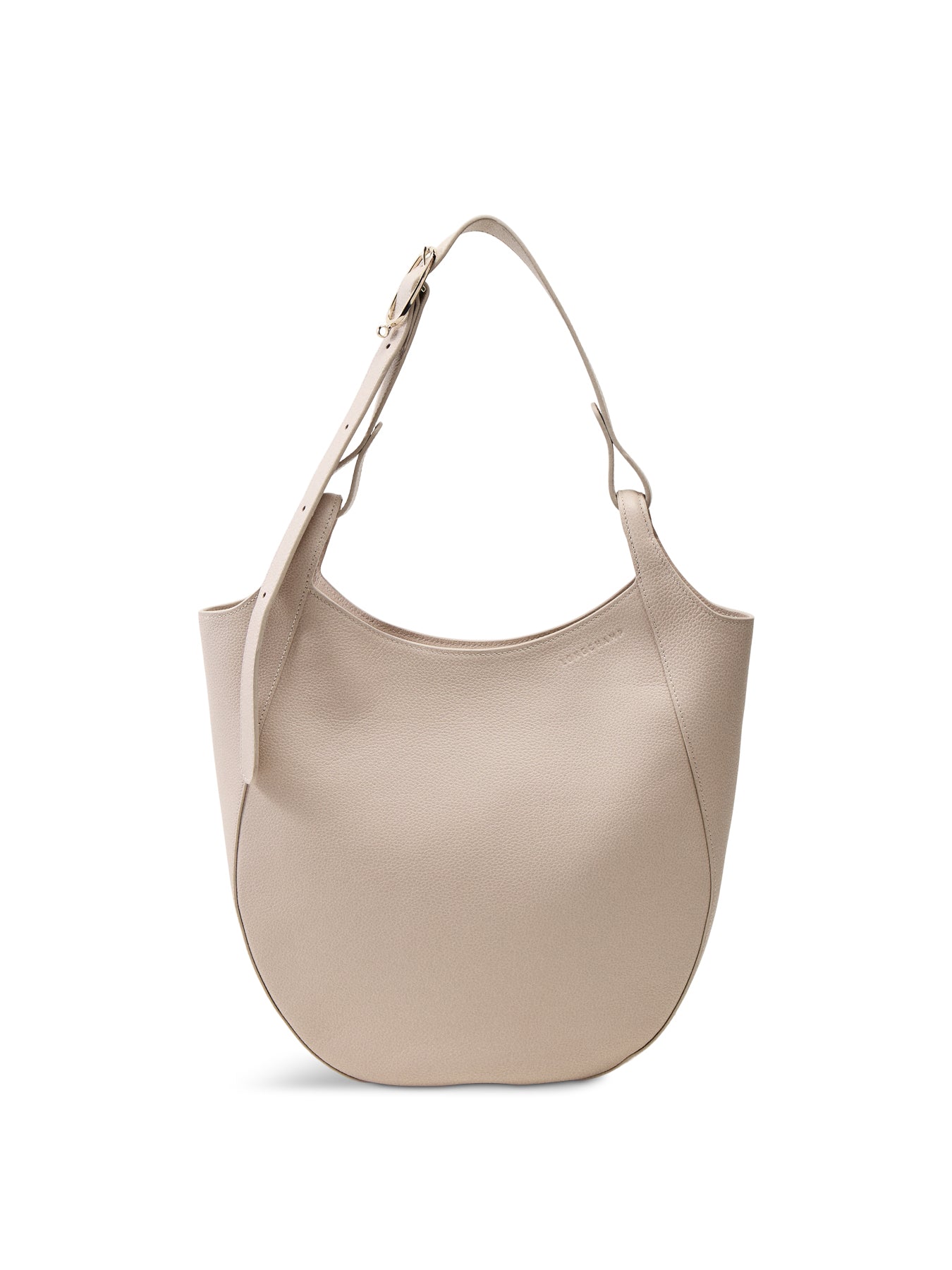 Le Foulonne Hobo Bag Large Paper