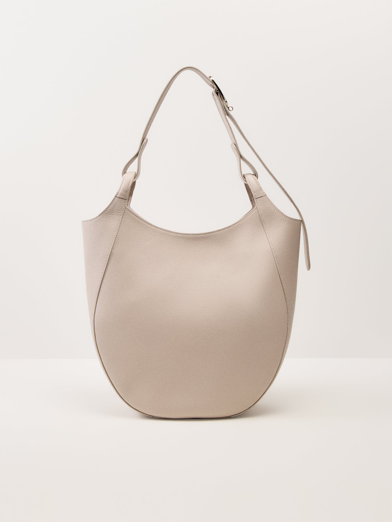 Le Foulonne Hobo Bag Large Paper