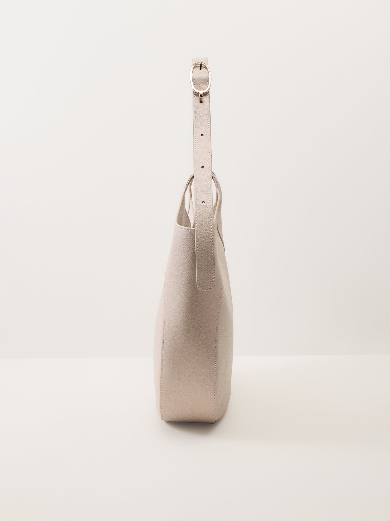 Le Foulonne Hobo Bag Large Paper