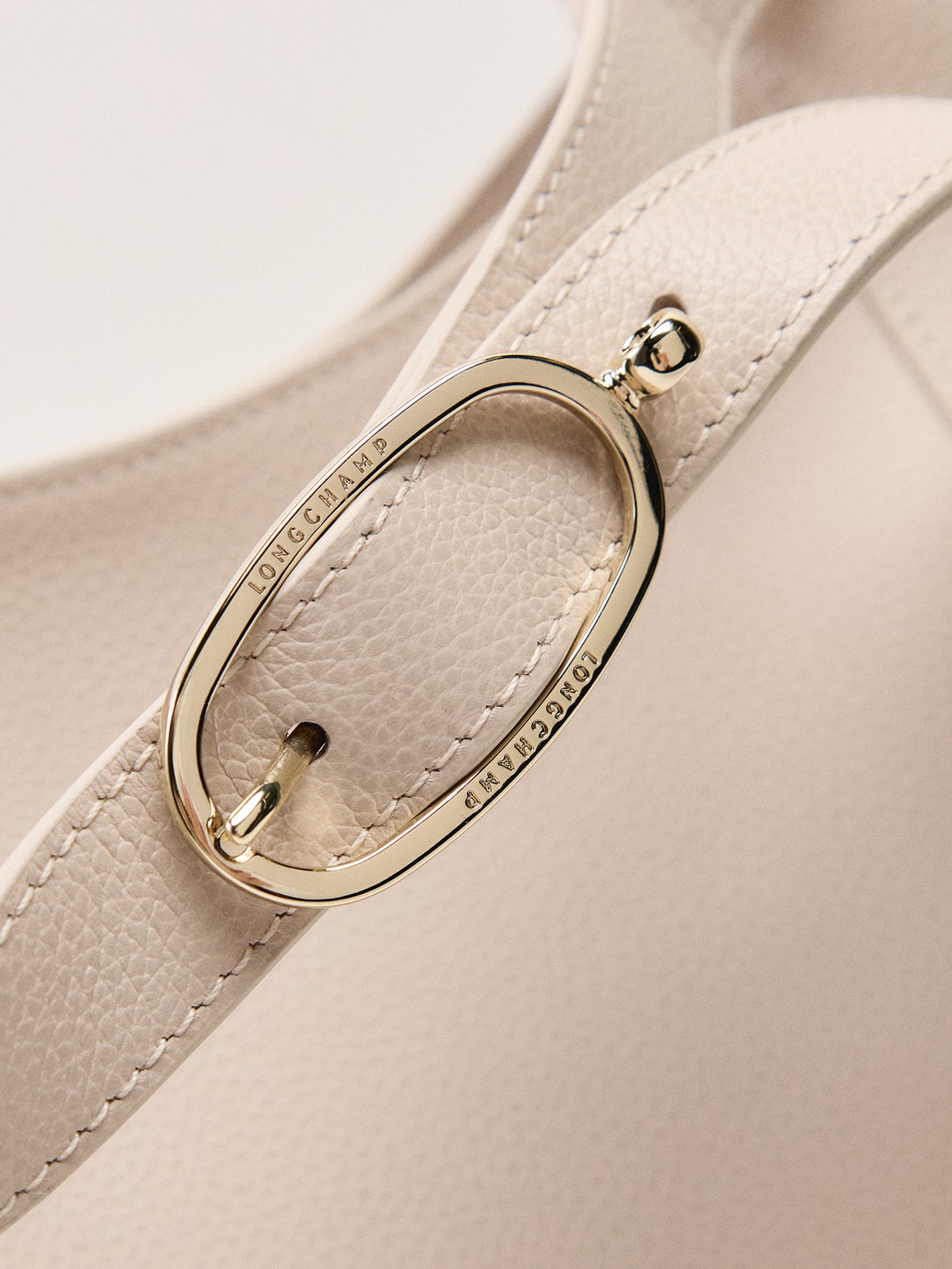 Le Foulonne Hobo Bag Large Paper