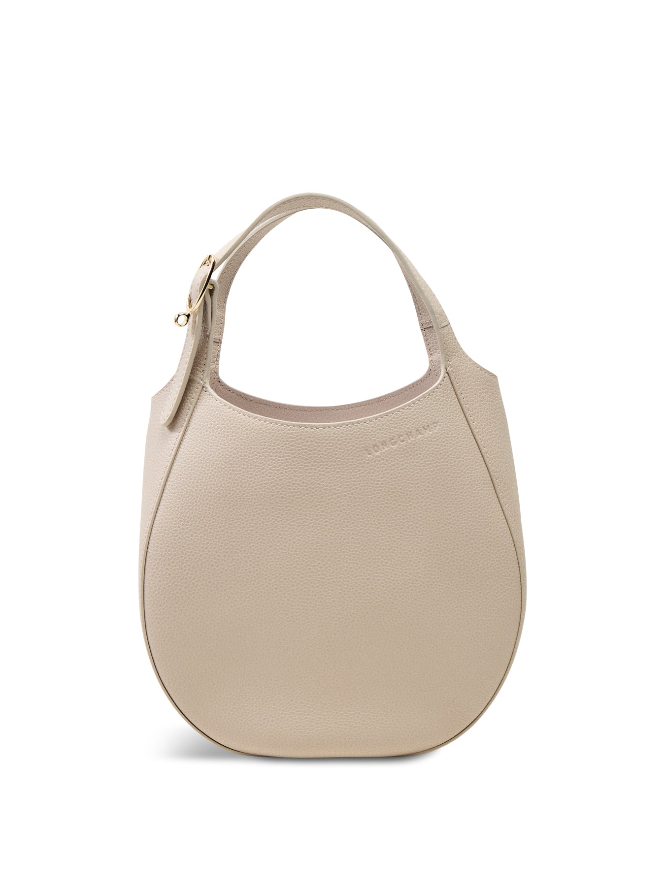 Le Foulonne Handbag Small Paper