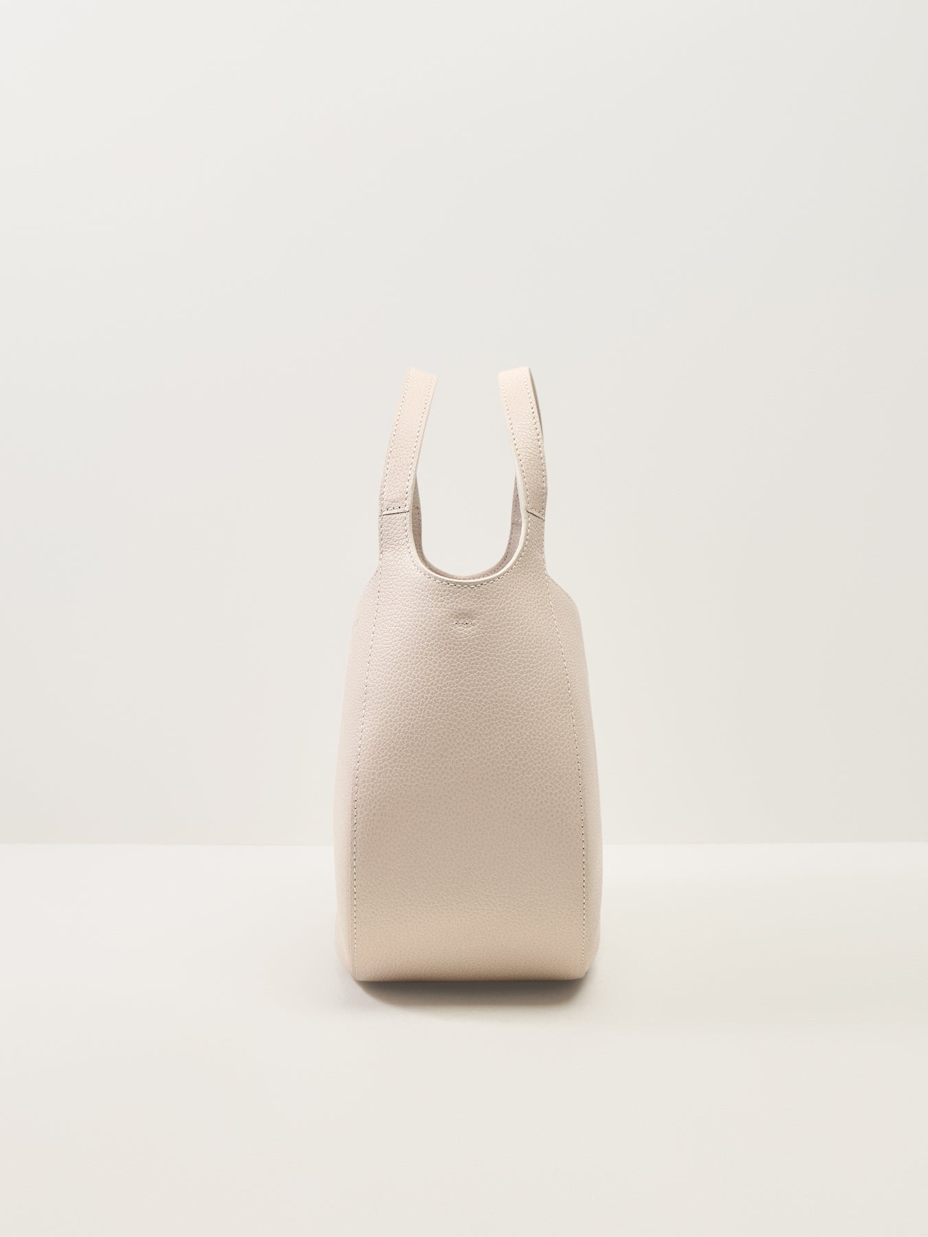 Le Foulonne Handbag Small Paper