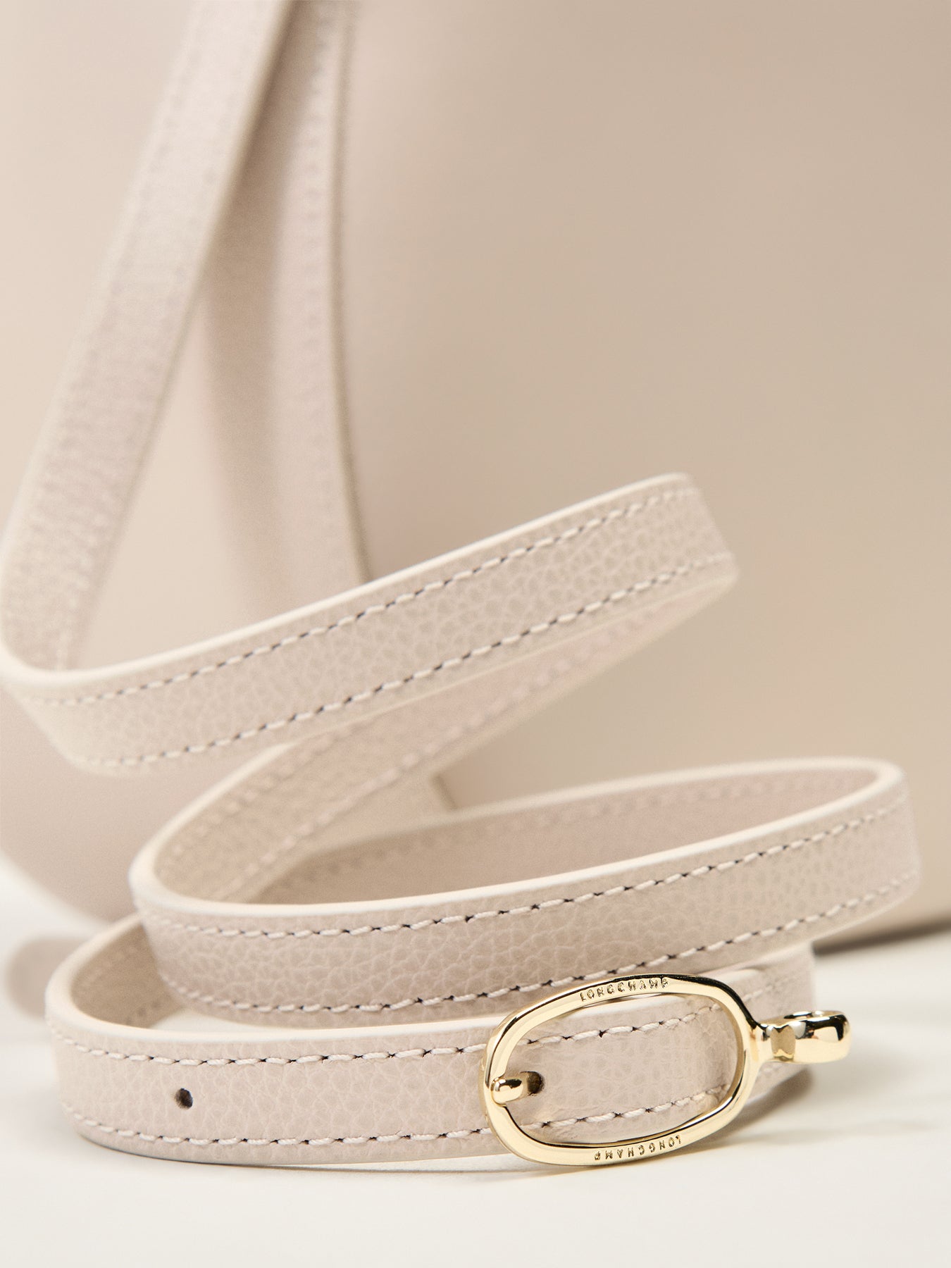 Le Foulonne Handbag Small Paper