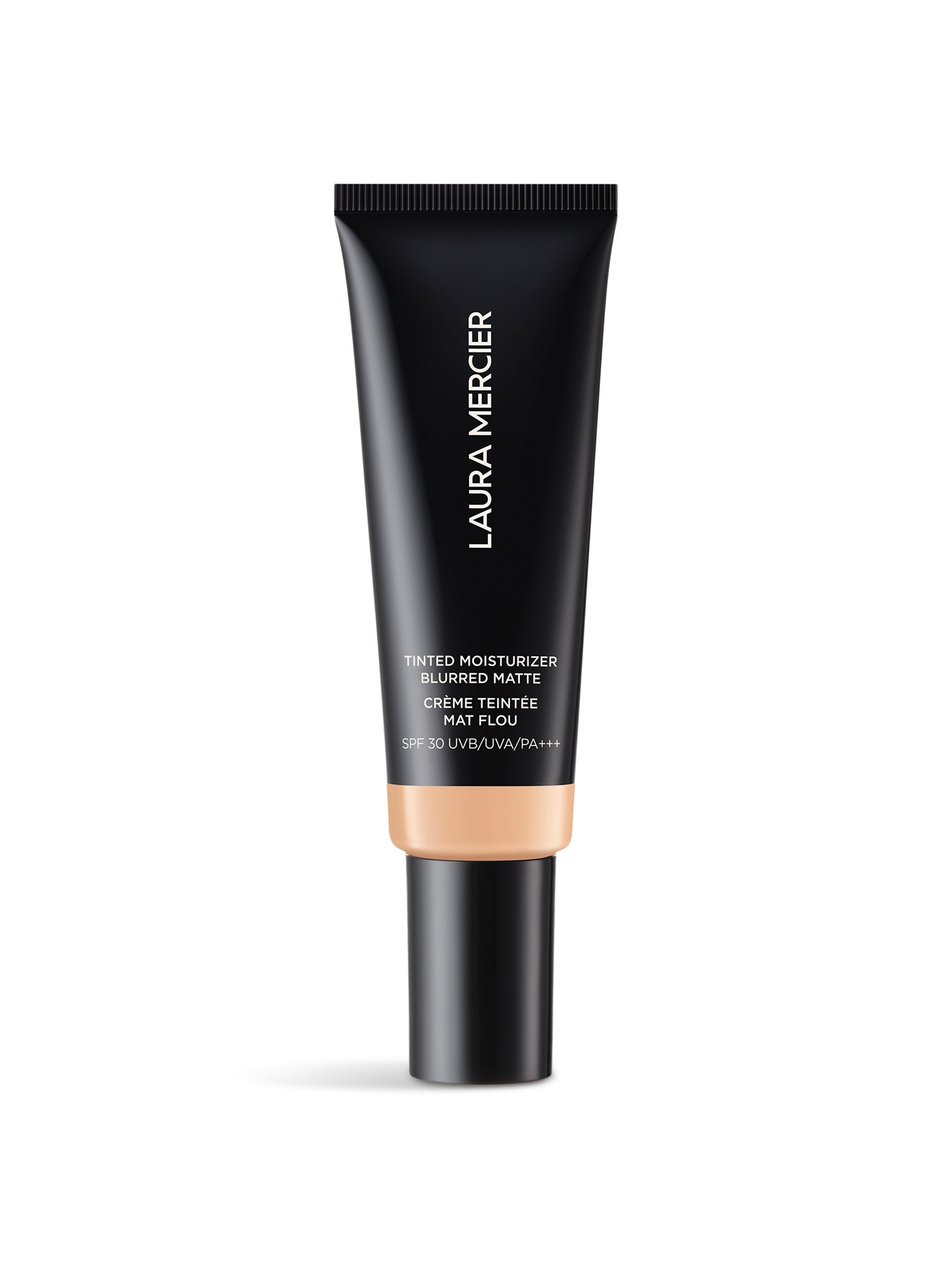 Tinted Moisturiser Blurred Matte SPF 30